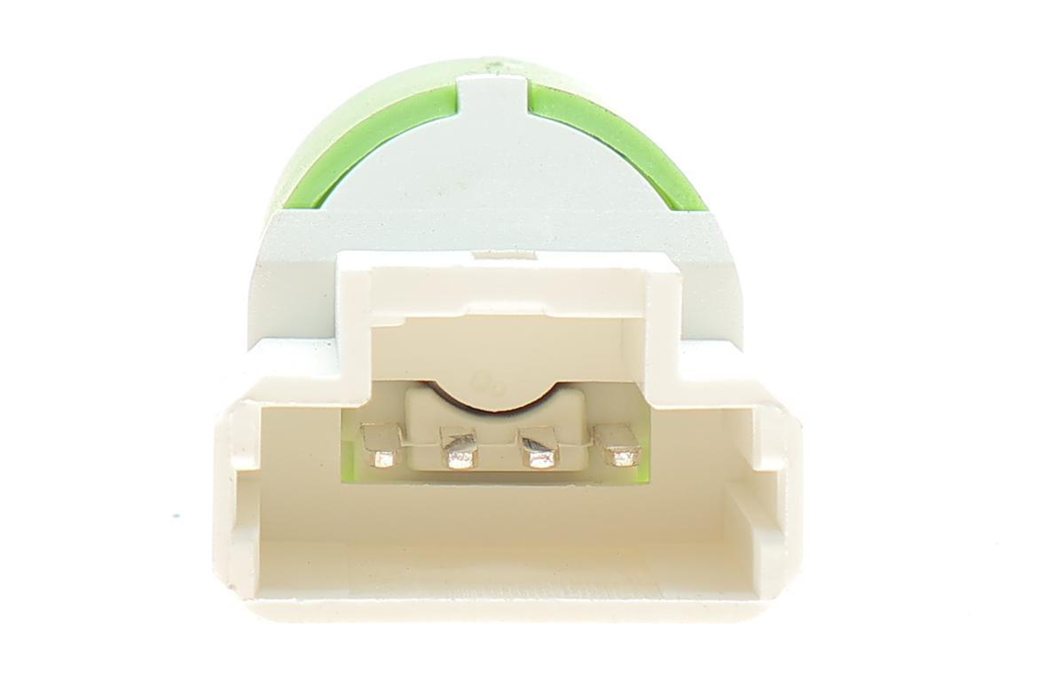 Датчик педалі зчеплення Renault Master III 2.3 dCi 10- (зелений/білий)