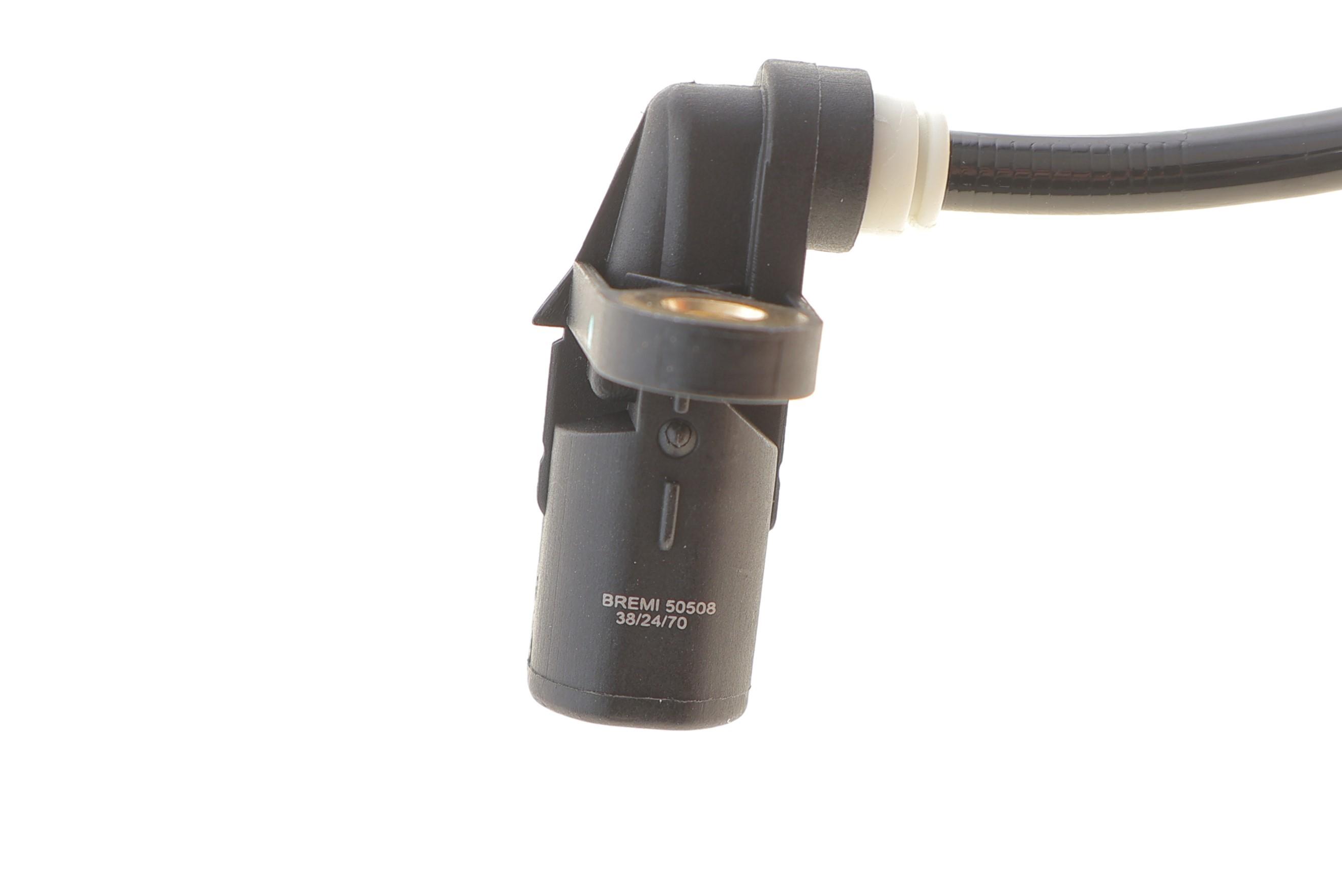 Датчик ABS (передній) MB M-class (W163) 98-05 (R)