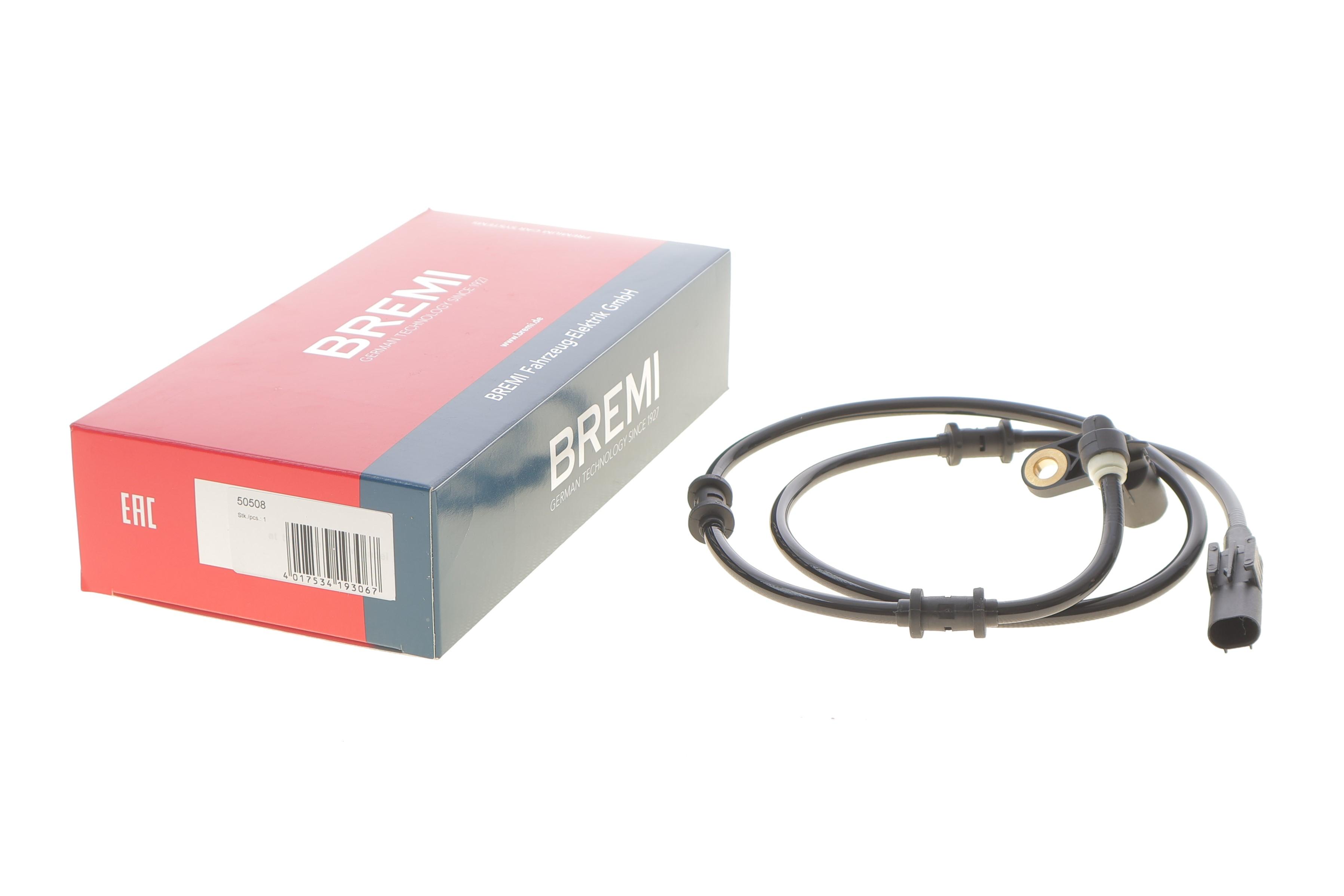 Датчик ABS (передній) MB M-class (W163) 98-05 (R)