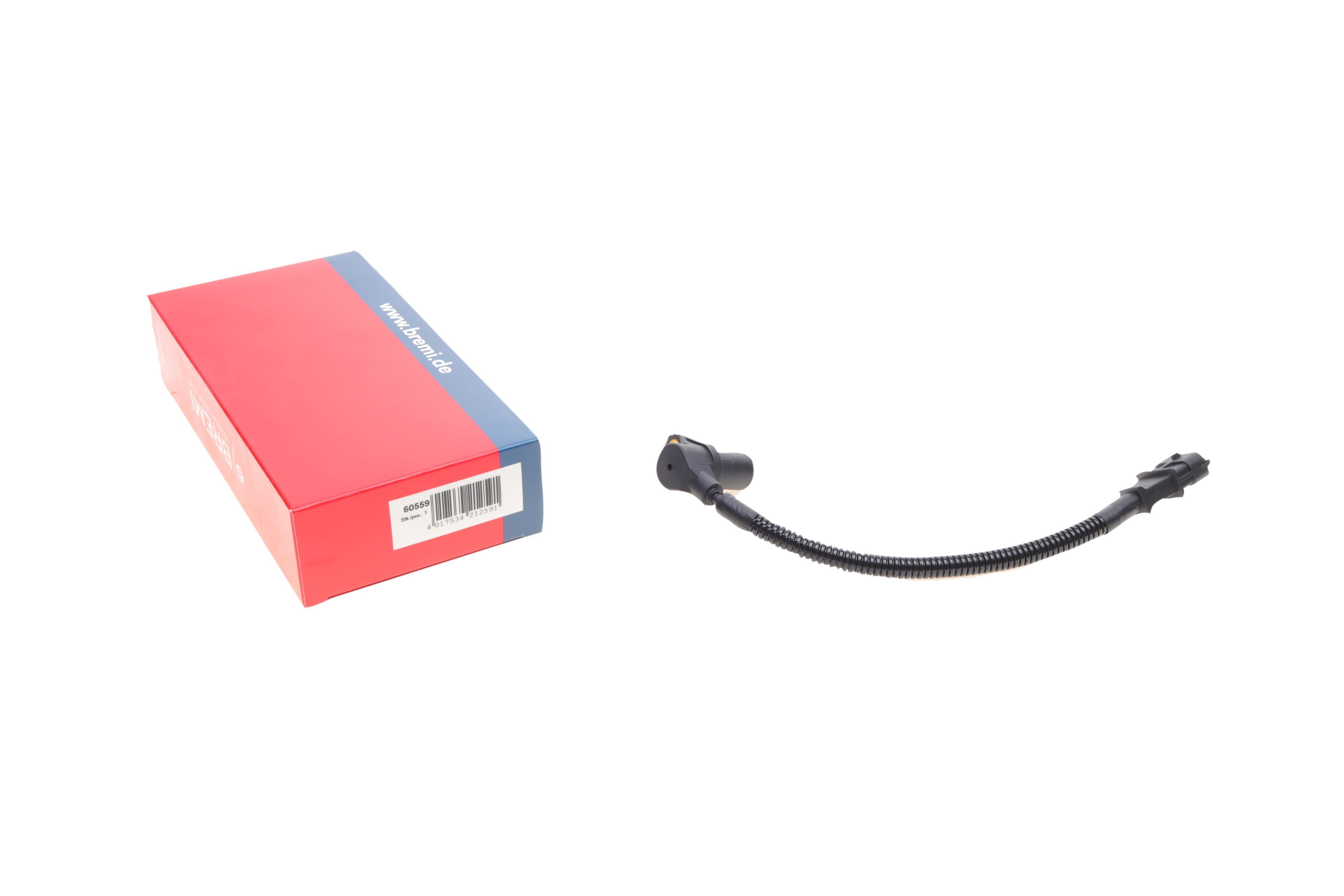 Датчик положення колінвалу Hyundai H-1 01-/Kia Sorento 2.5 CRDi 02-/Iveco Daily 02-