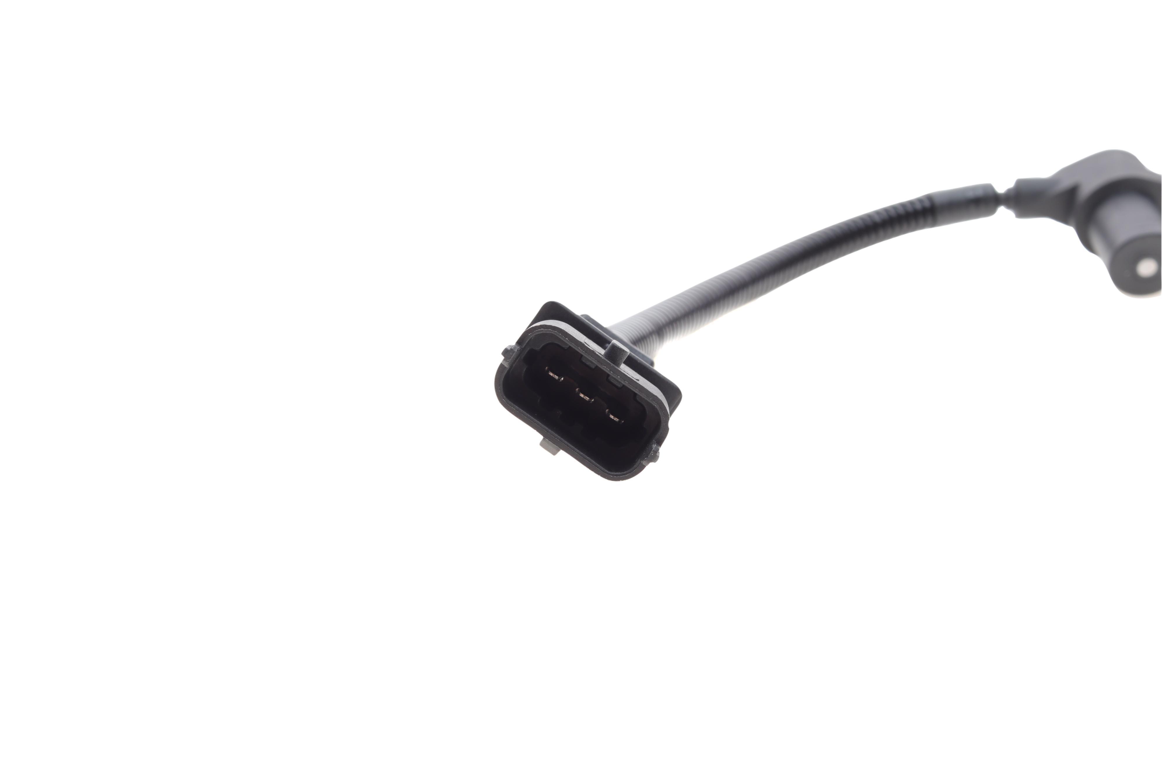 Датчик положення колінвалу Hyundai H-1 01-/Kia Sorento 2.5 CRDi 02-/Iveco Daily 02-