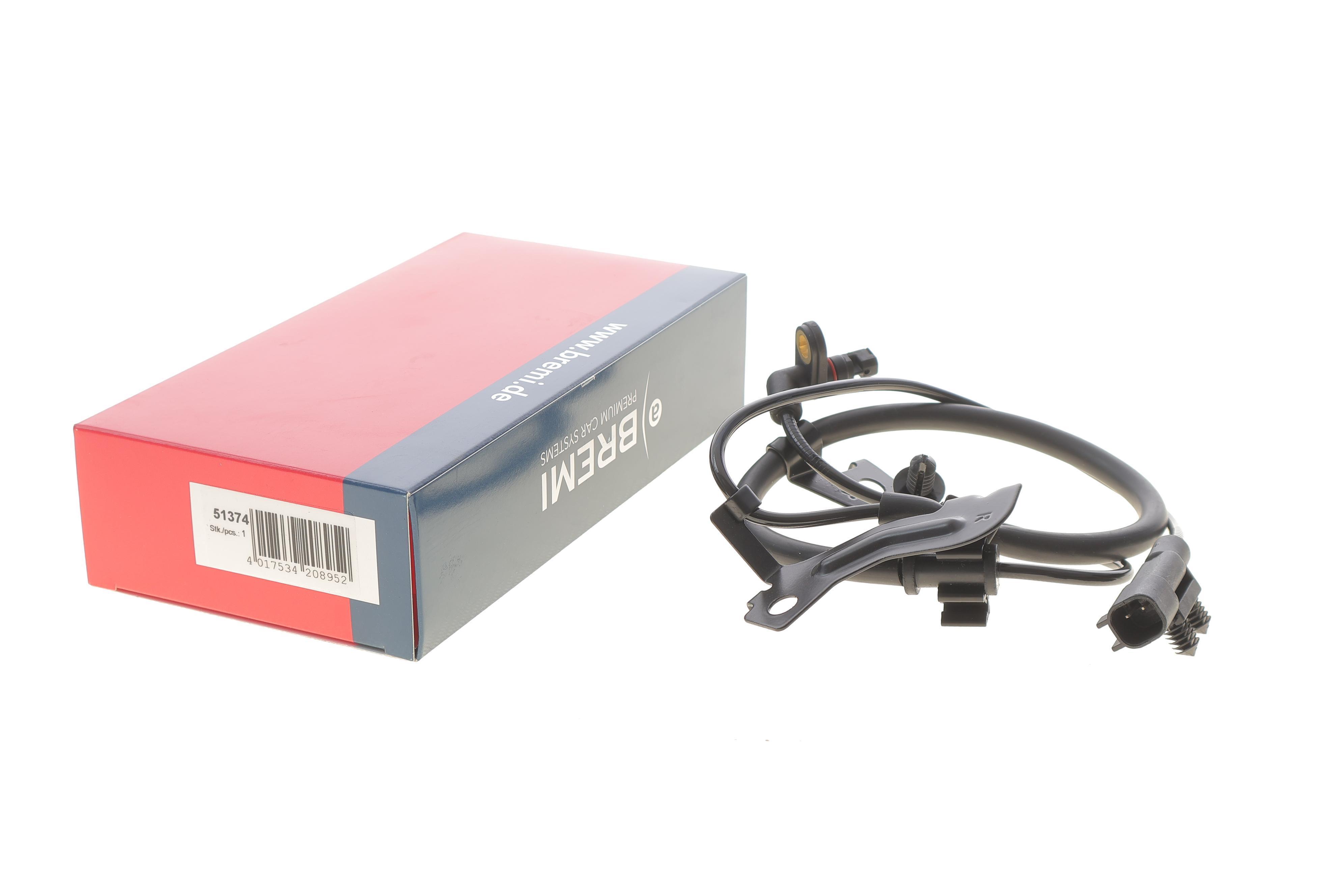 Датчик ABS (задній) (R) Dodge Journey 08-/Fiat Freemont 11-