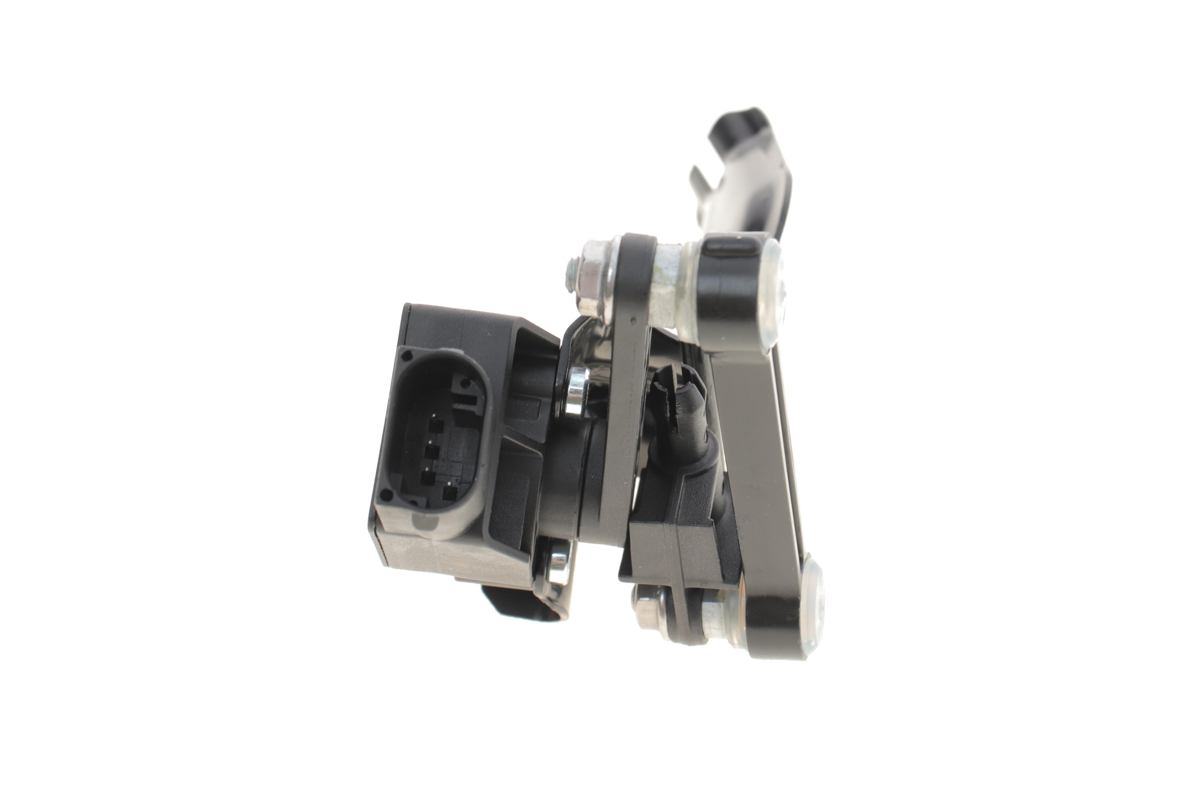 Датчик регулювання кута нахилу фар Audi Q7 06-15/VW Touareg 03-10 (L)