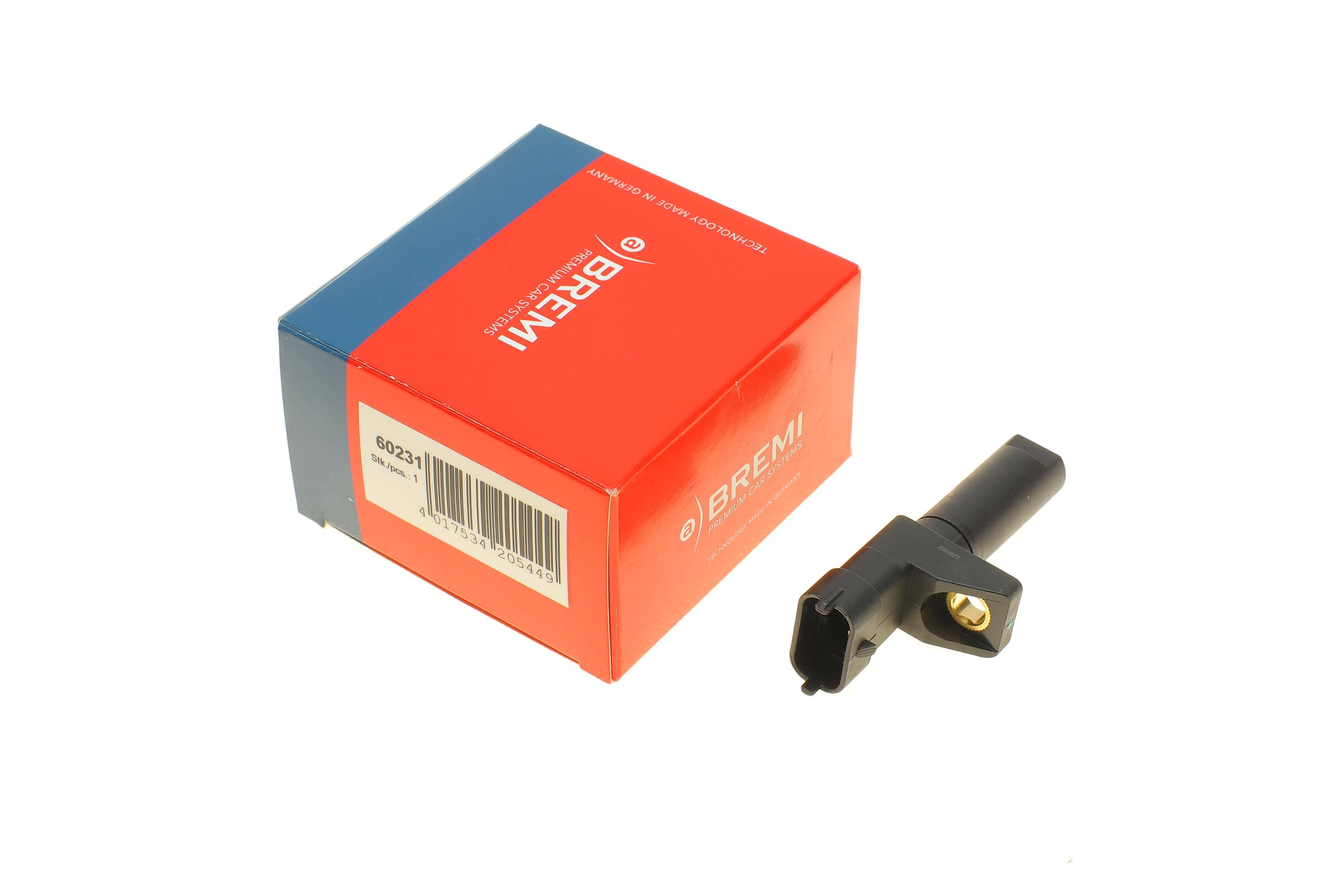 Датчик положення колінвалу MB Sprinter/Vito 3.0 CDI 06-