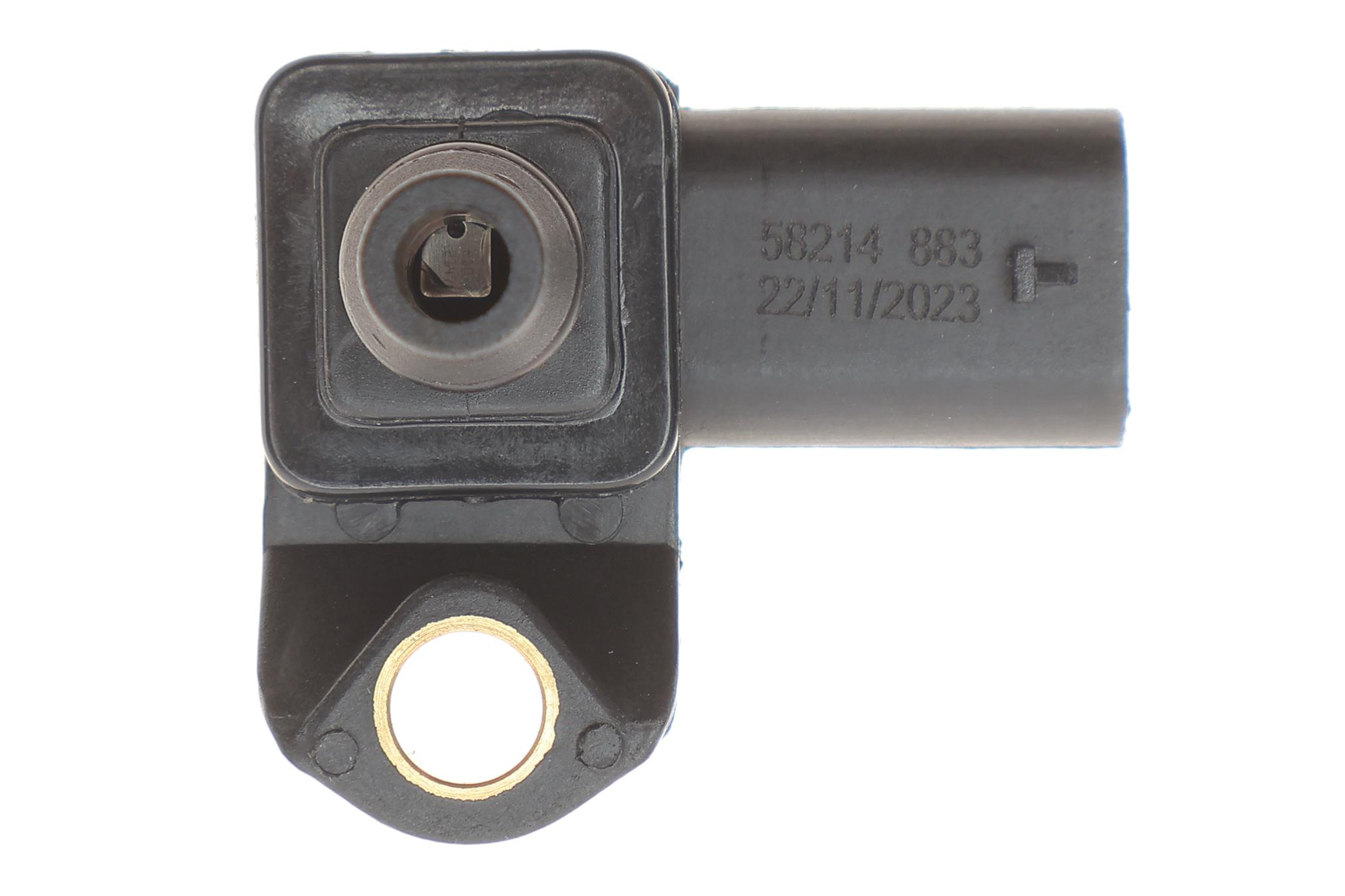 Датчик тиску у впускному газопроводі BMW 3 (E90-E93)/5 (F07/F10/F11)/X3 (E83/F25) 04- N47/N57