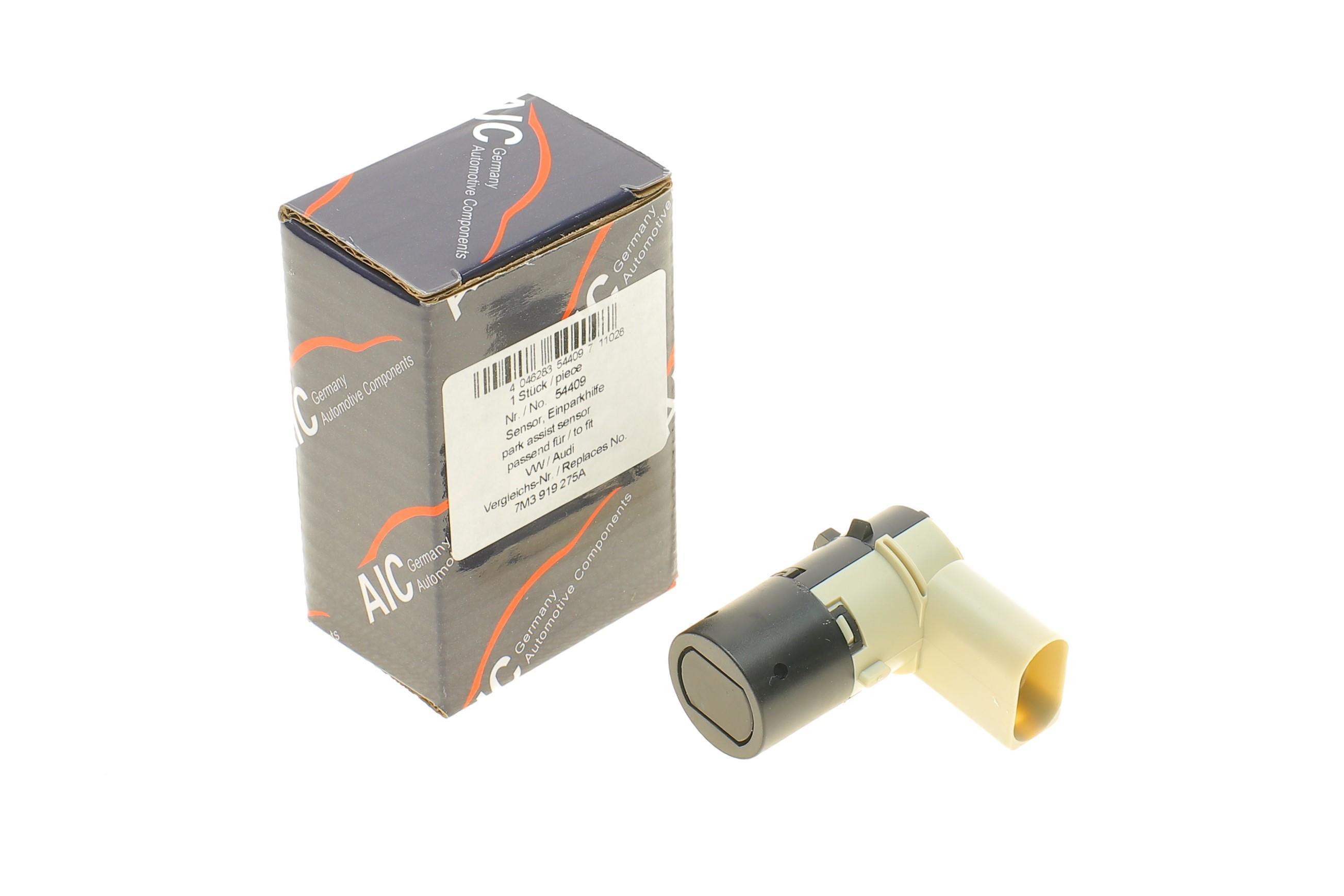 Датчик парковки VW Sharan/Seat Alhambra/Ford Galaxy 95-10