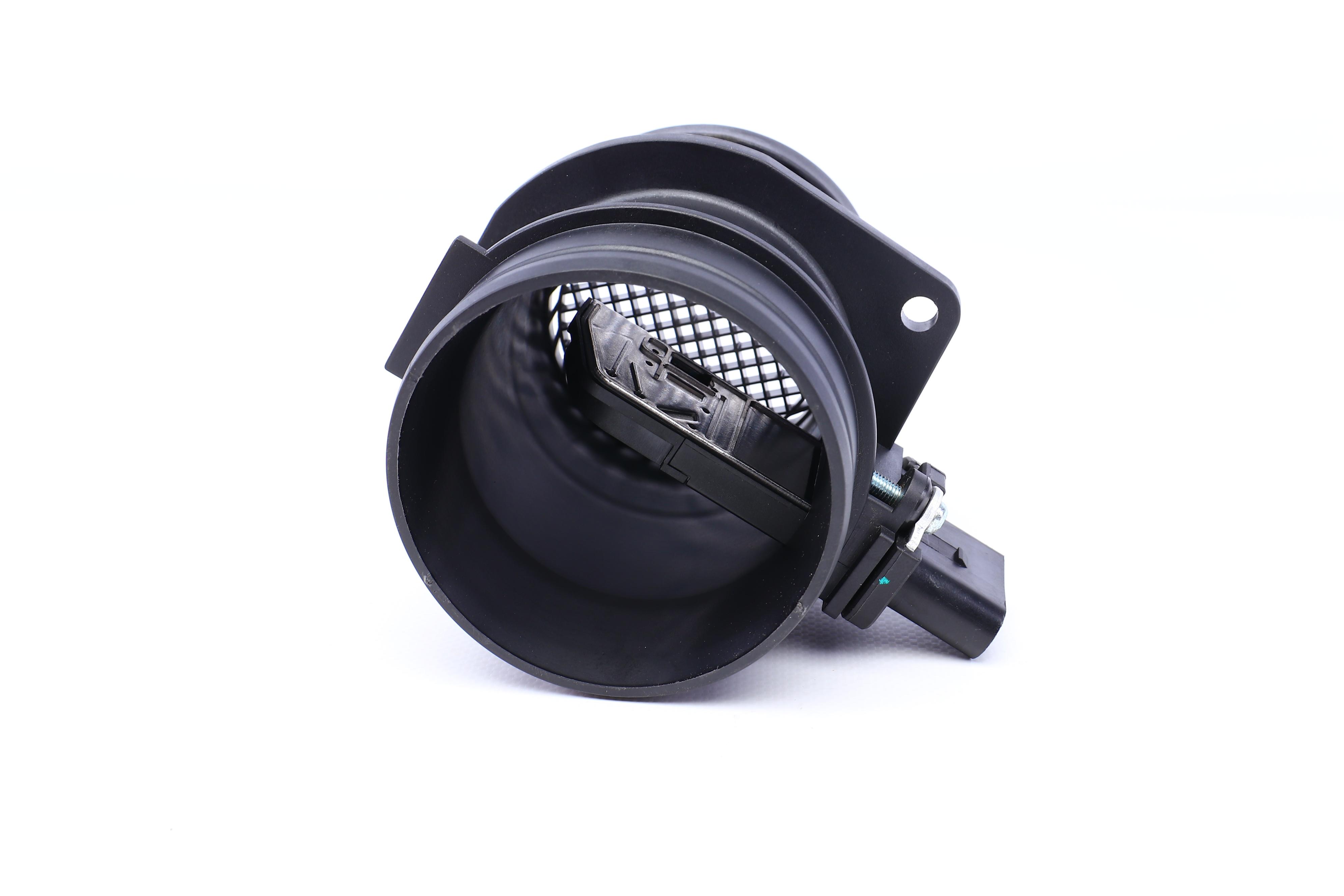 Витратомір повітря Audi/Skoda/VW 1.8/2.0TSI 05-18