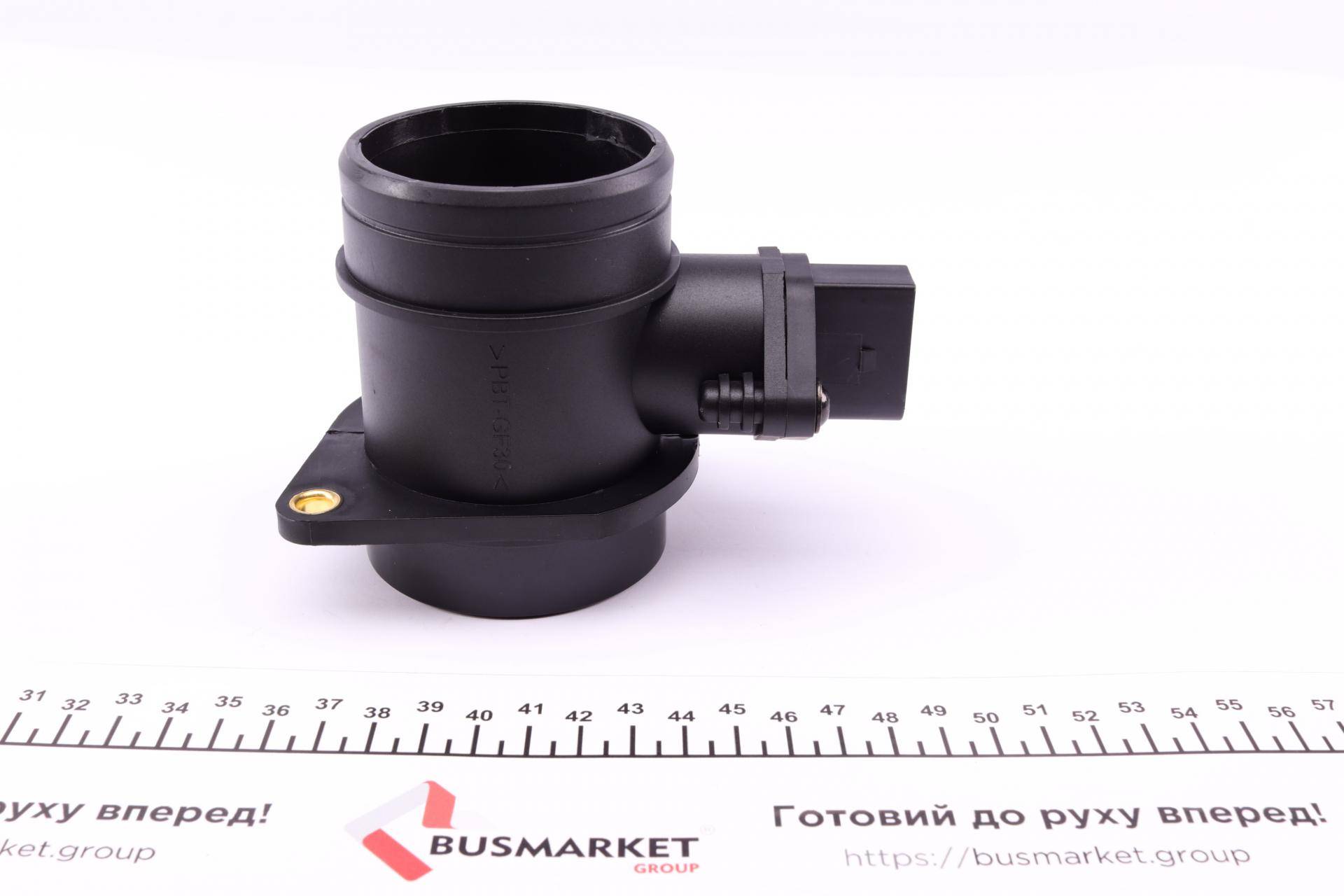 Витратомір повітря VW T5 2.0i 03-15