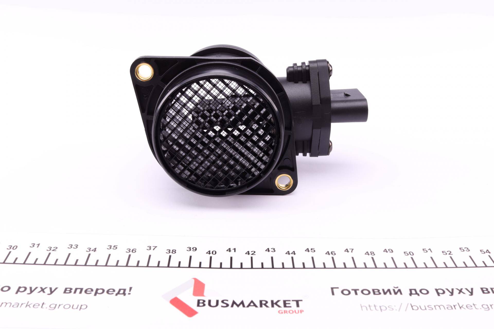 Витратомір повітря VW T5 2.0i 03-15