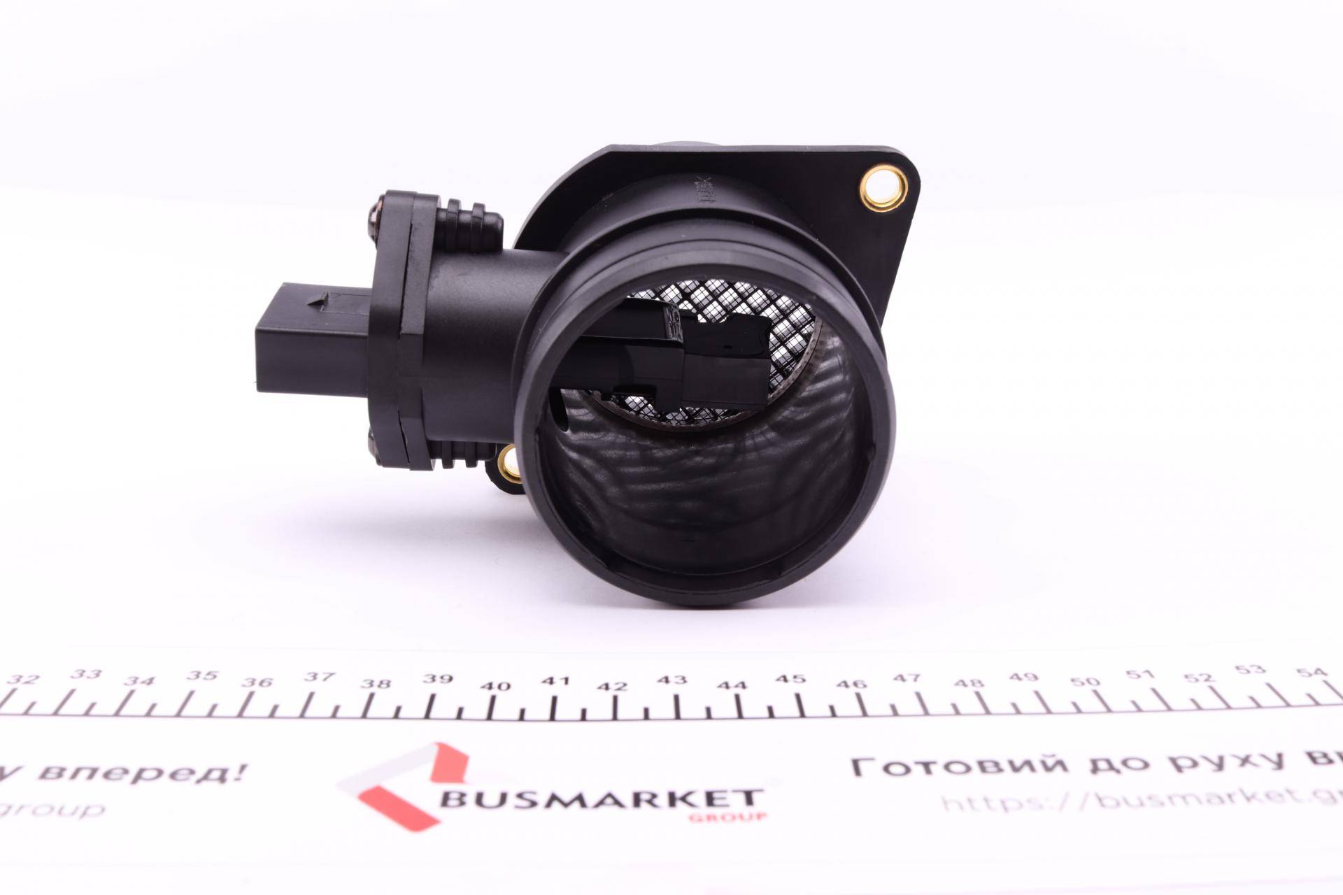 Витратомір повітря VW T5 2.0i 03-15