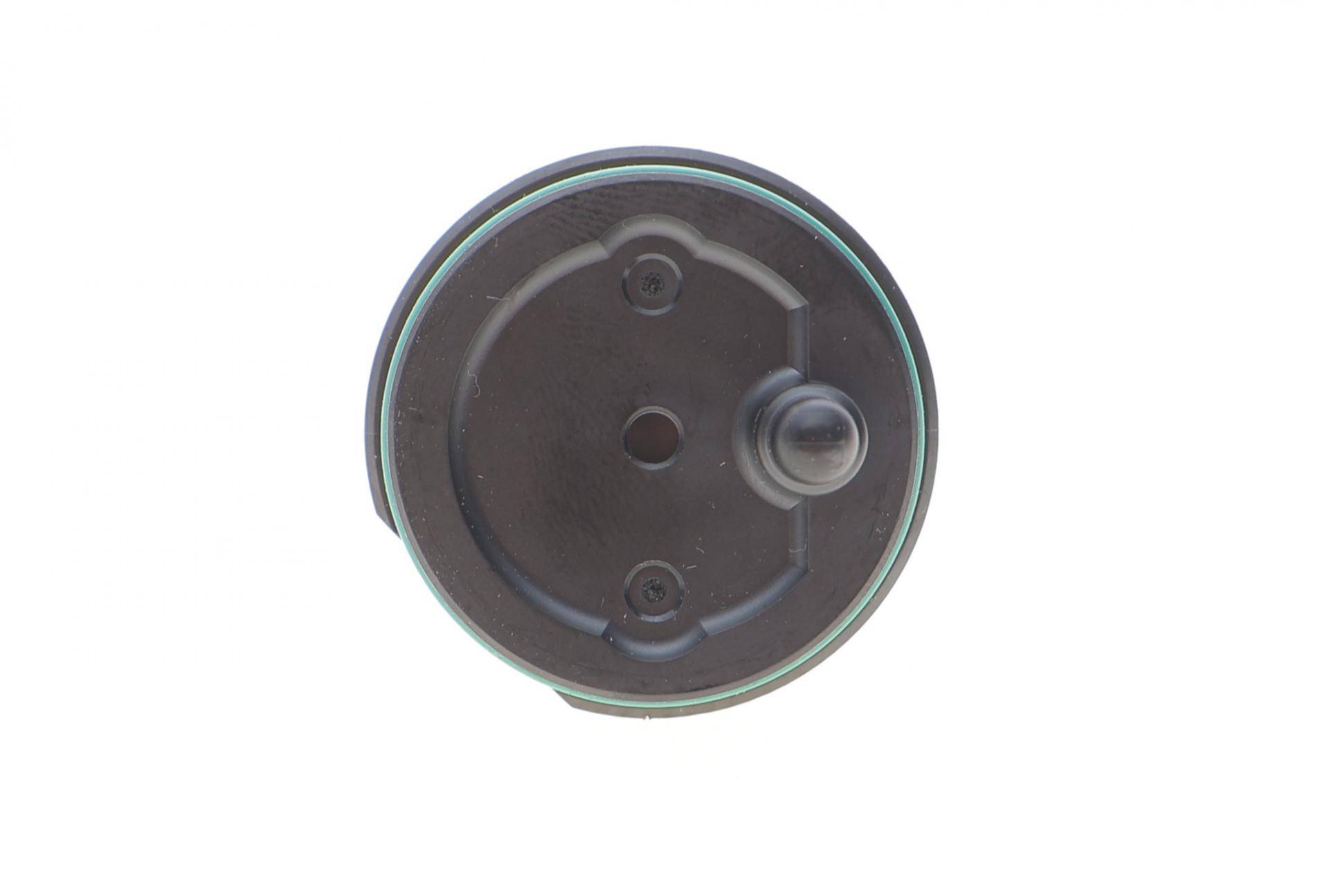 Датчик тиску палива Peugeot Partner 1.6 HDI 14-