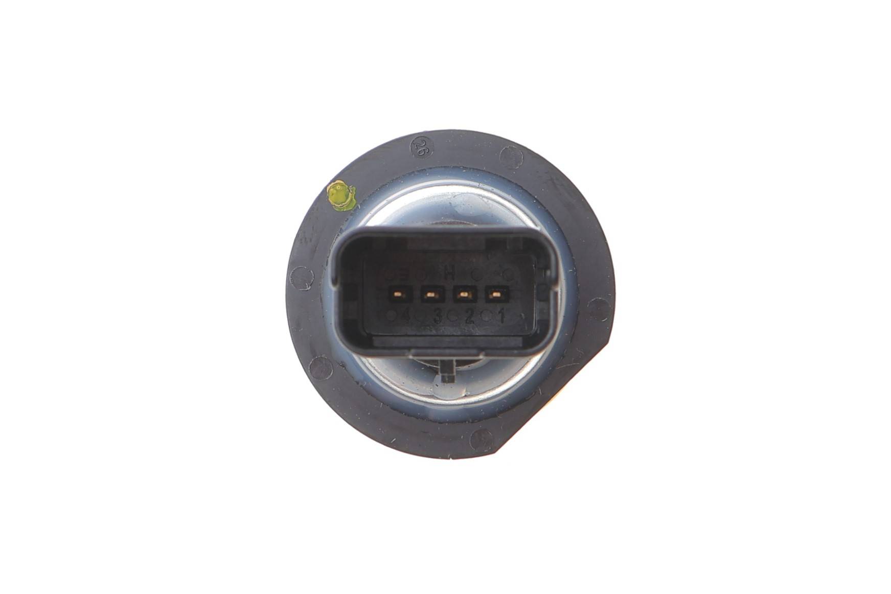 Датчик тиску палива Peugeot Partner 1.6 HDI 14-