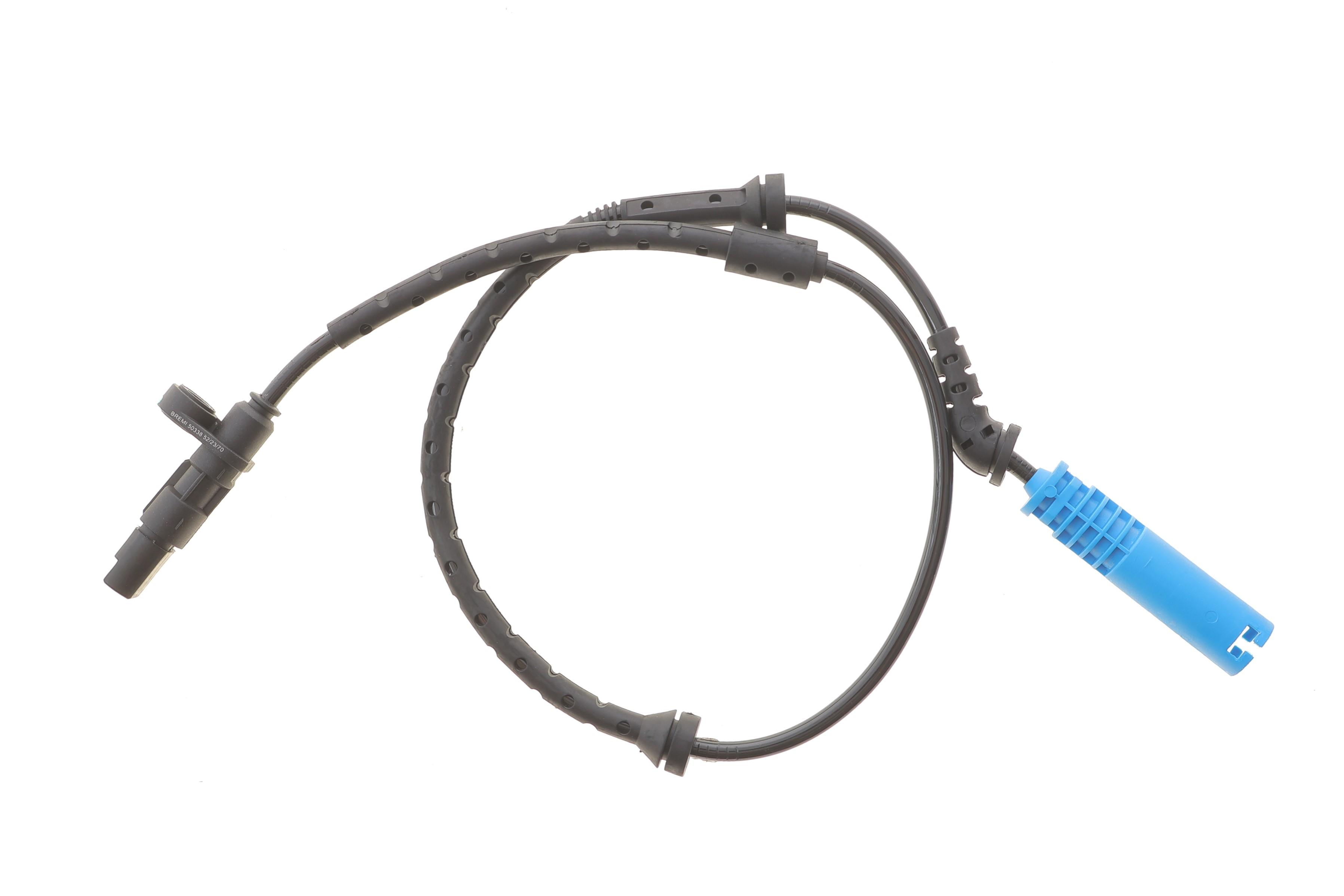 Датчик ABS (задній) BMW X5 (E53) 3.0d/3.0-4.6i (M57/M54/M62) 00-06