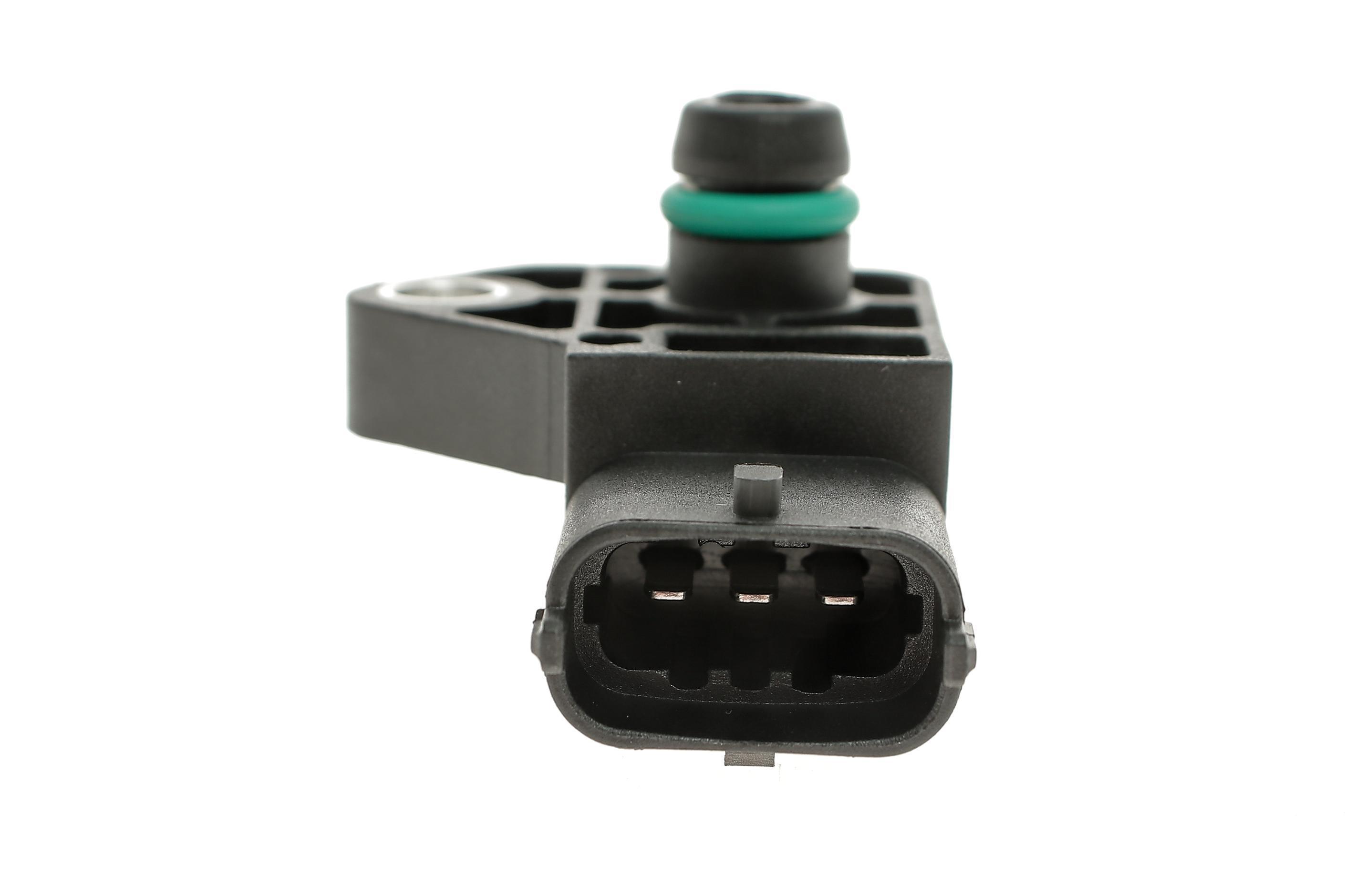 Датчик тиску в впускному колекторі Opel Vectra C 2.8 V6 Turbo 05-08