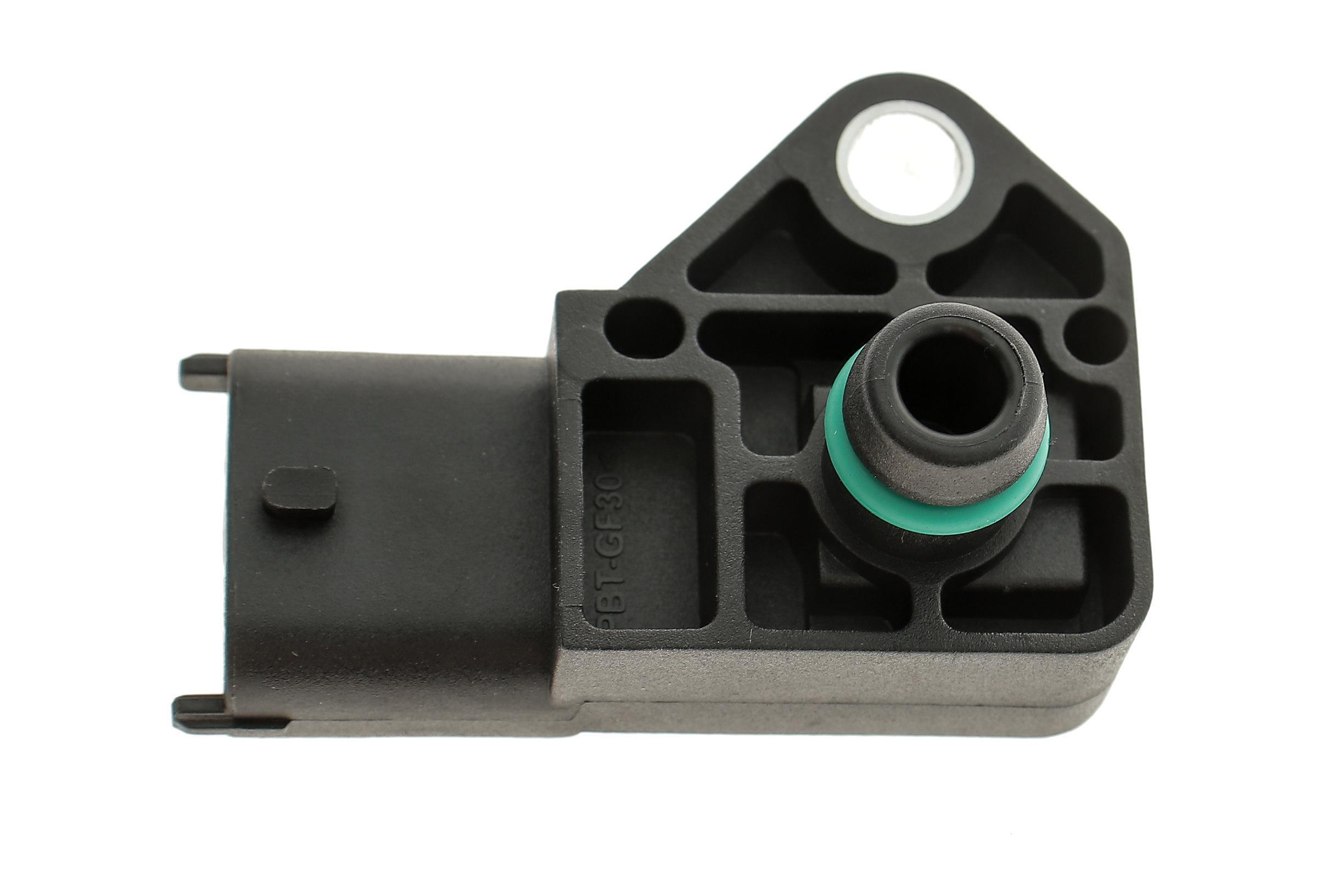 Датчик тиску в впускному колекторі Opel Vectra C 2.8 V6 Turbo 05-08