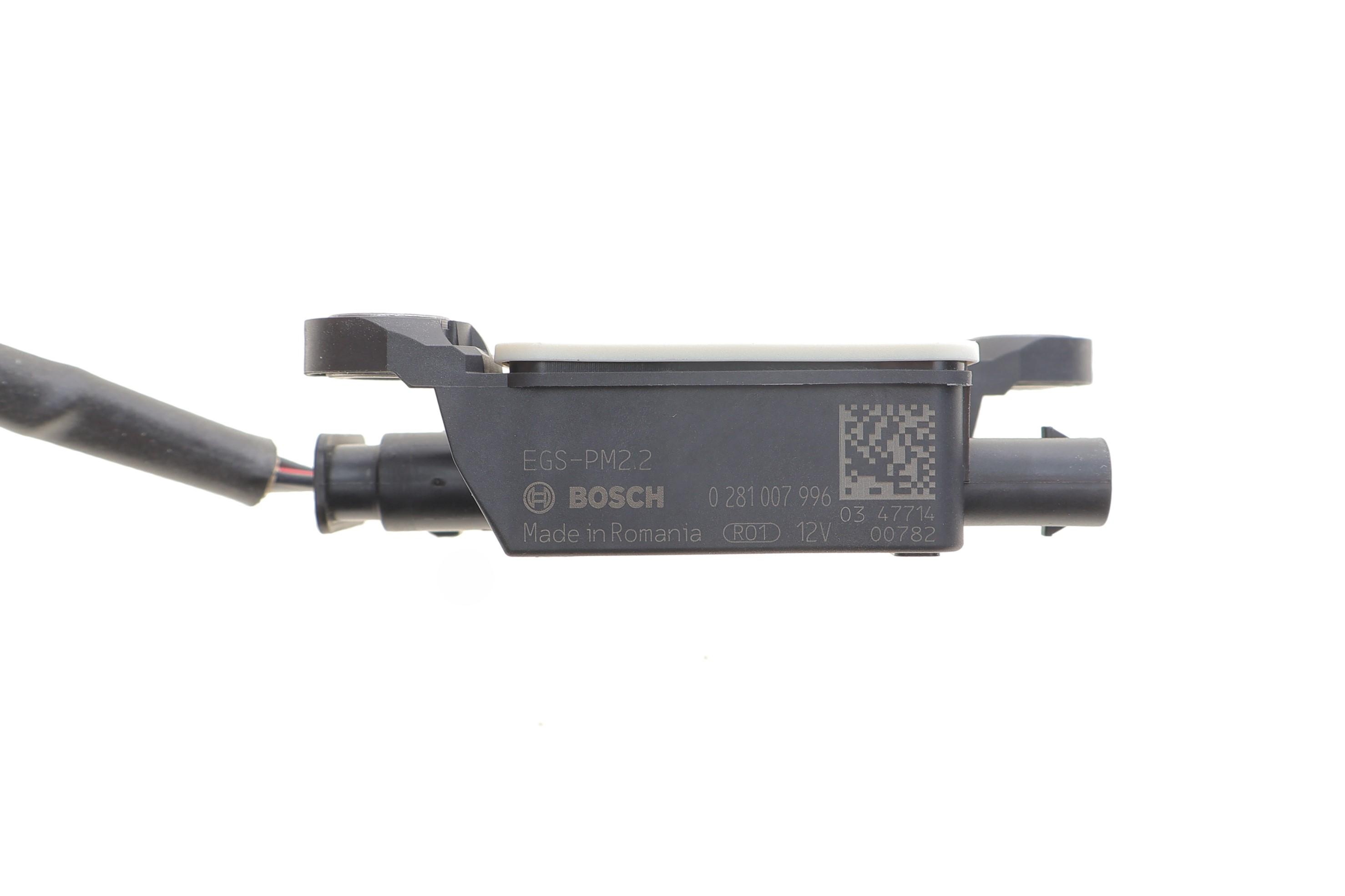 Датчик оксидів азоту (NOx) Skoda Octavia IV 2.0 TDI 19-