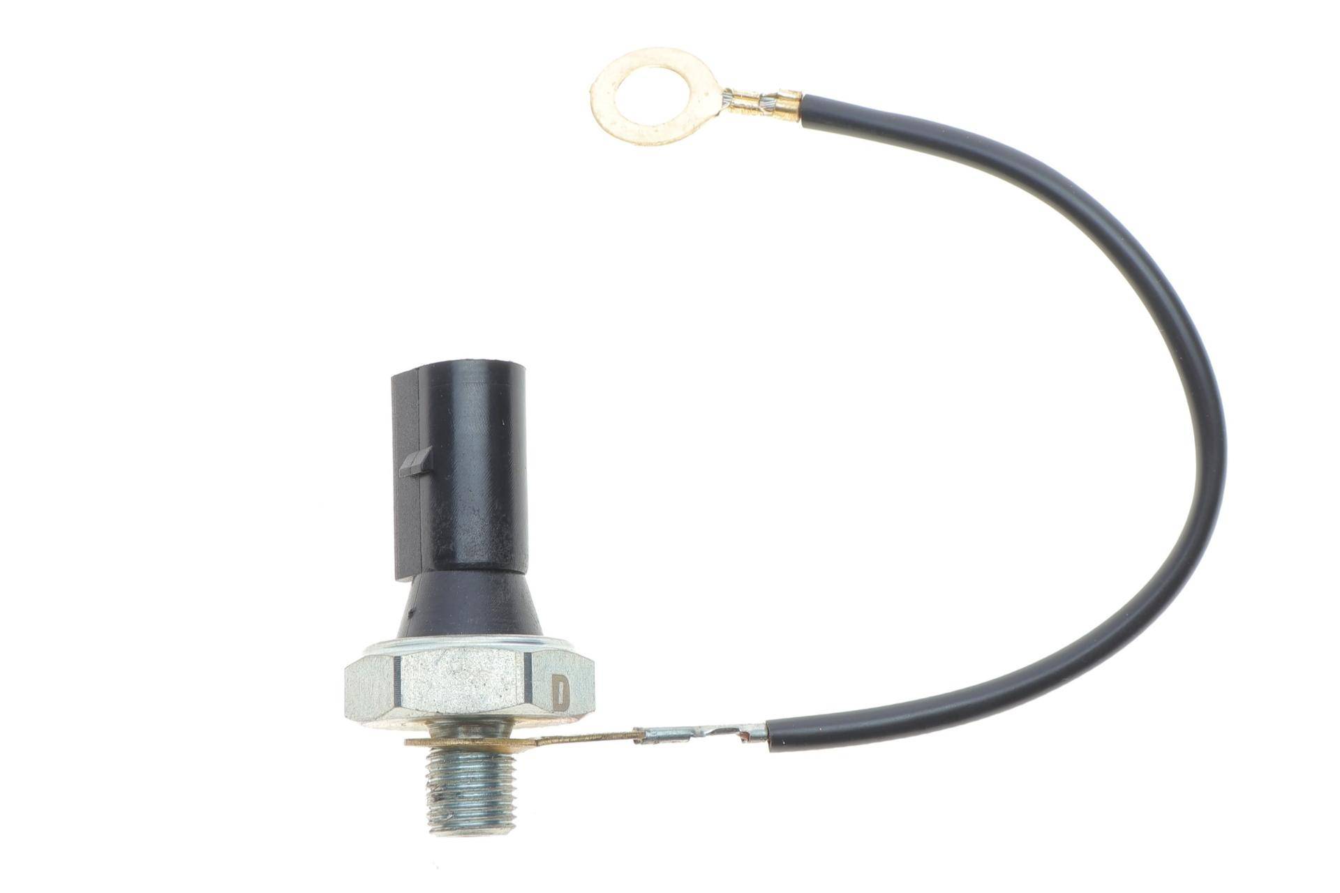 Датчик тиску оливи VW Golf V 2.0FSi/GTi 04-09 (0.12 bar) (з кабелем)