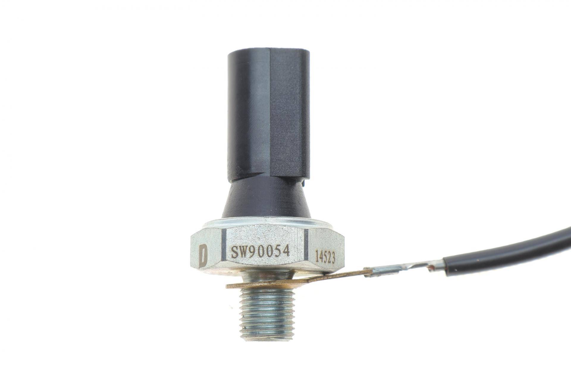 Датчик тиску оливи VW Golf V 2.0FSi/GTi 04-09 (0.12 bar) (з кабелем)