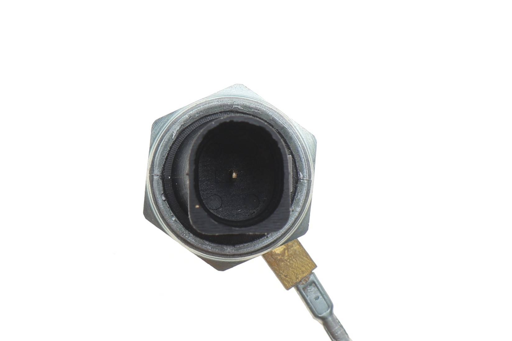 Датчик тиску оливи VW Golf V 2.0FSi/GTi 04-09 (0.12 bar) (з кабелем)