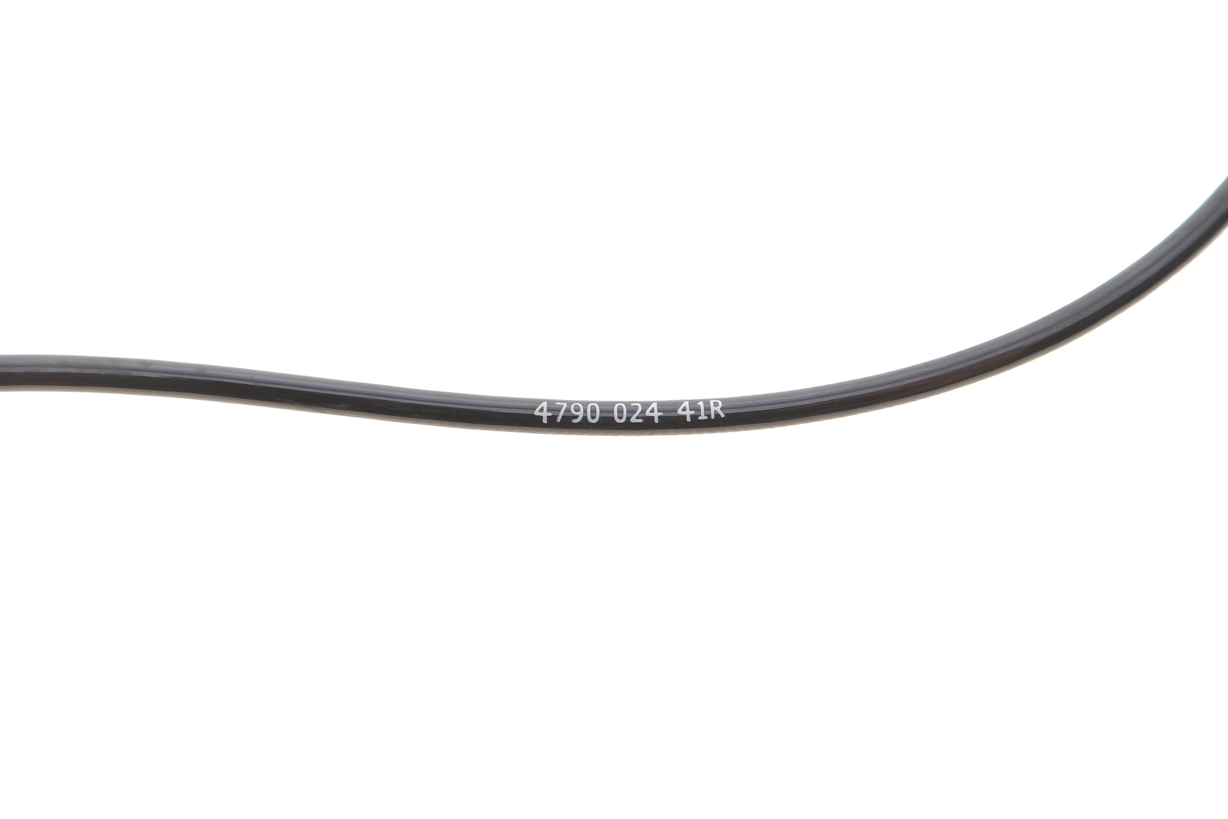 Датчик ABS (задній) Renault Trafic 1.6/2.0 dCi 14- (всередині ОЕ)