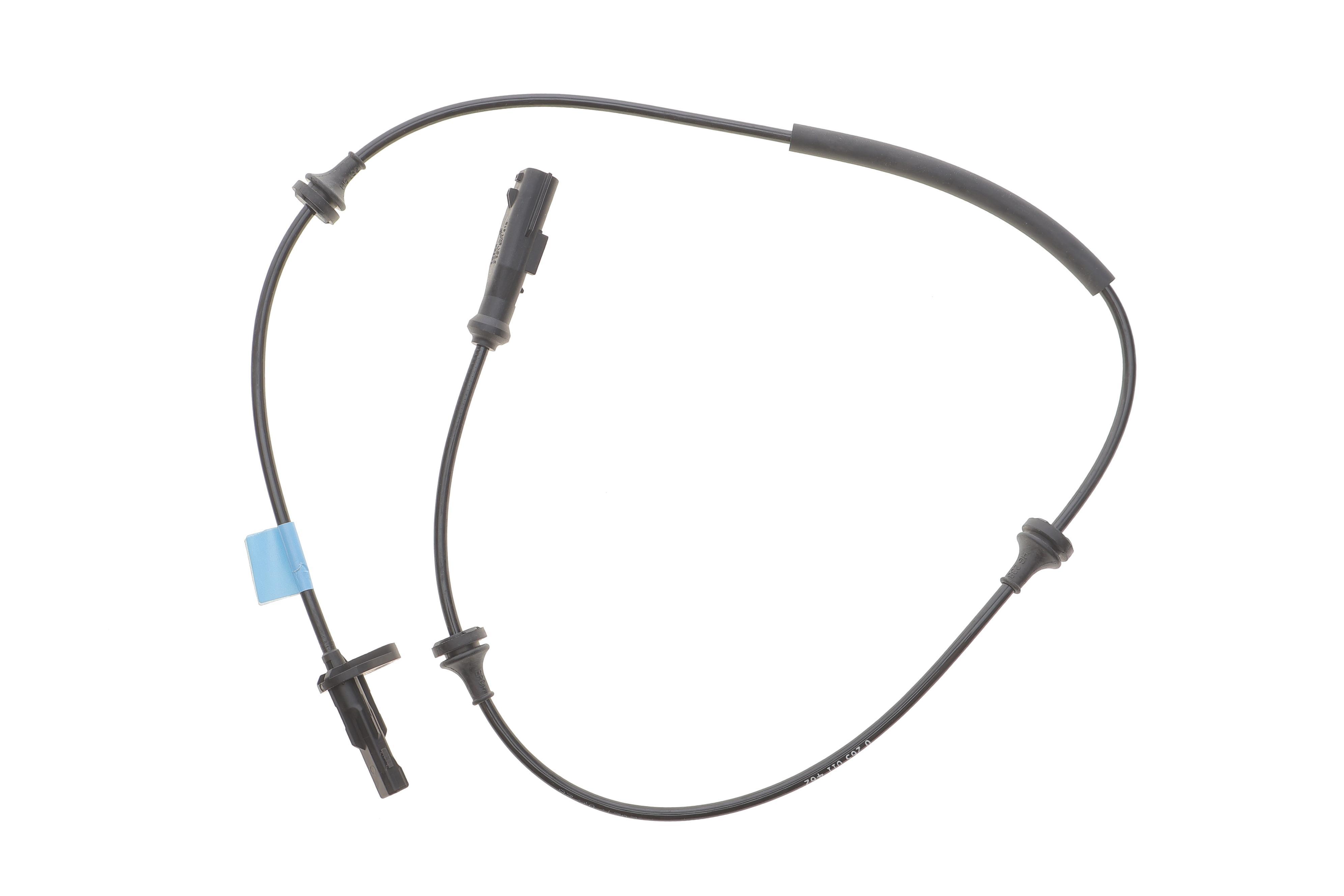 Датчик ABS (задній) Renault Trafic 1.6/2.0 dCi 14- (всередині ОЕ)