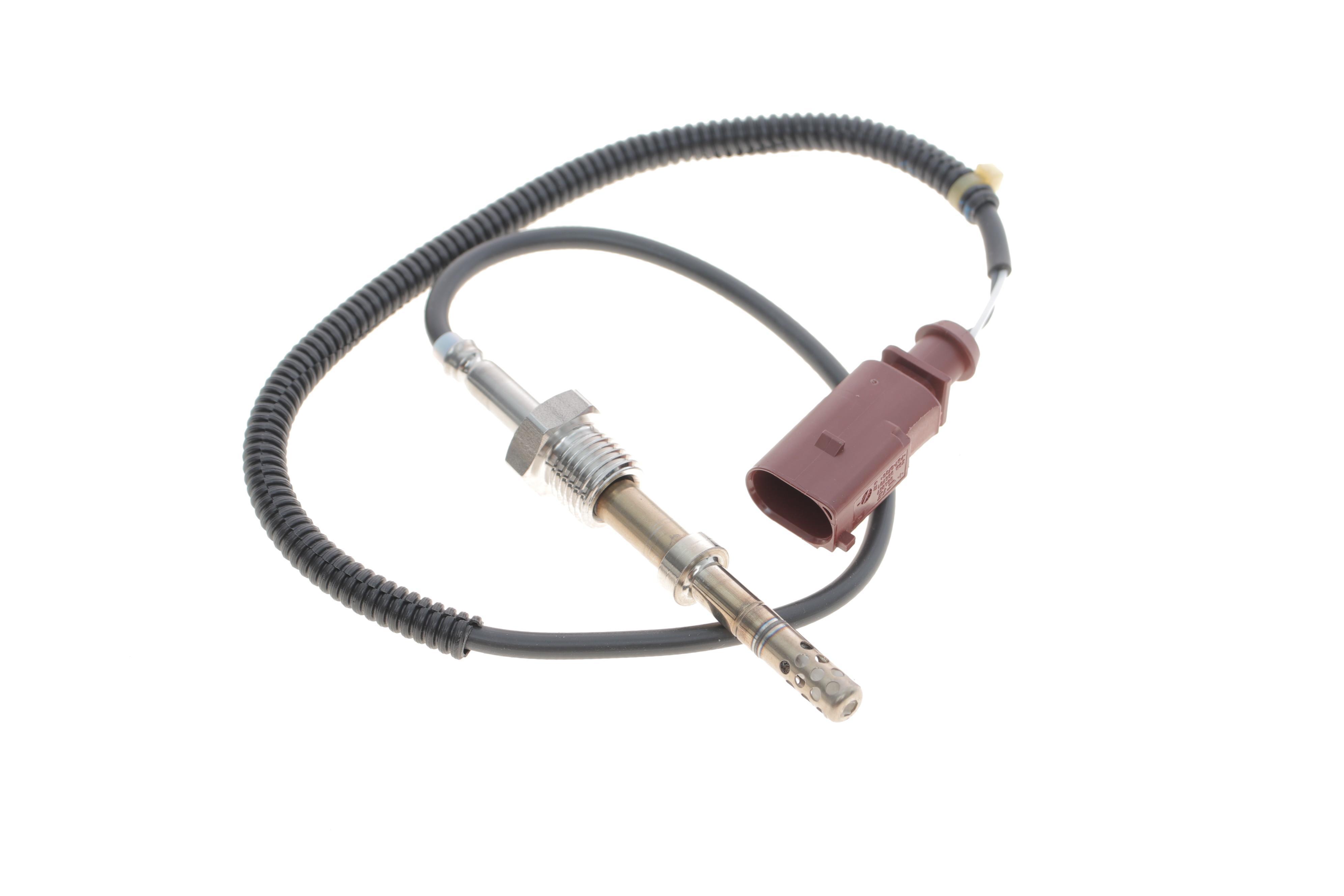 Датчик температури ВГ (перед сажевим фільтром) VW T5 2.5 TDI 03-09