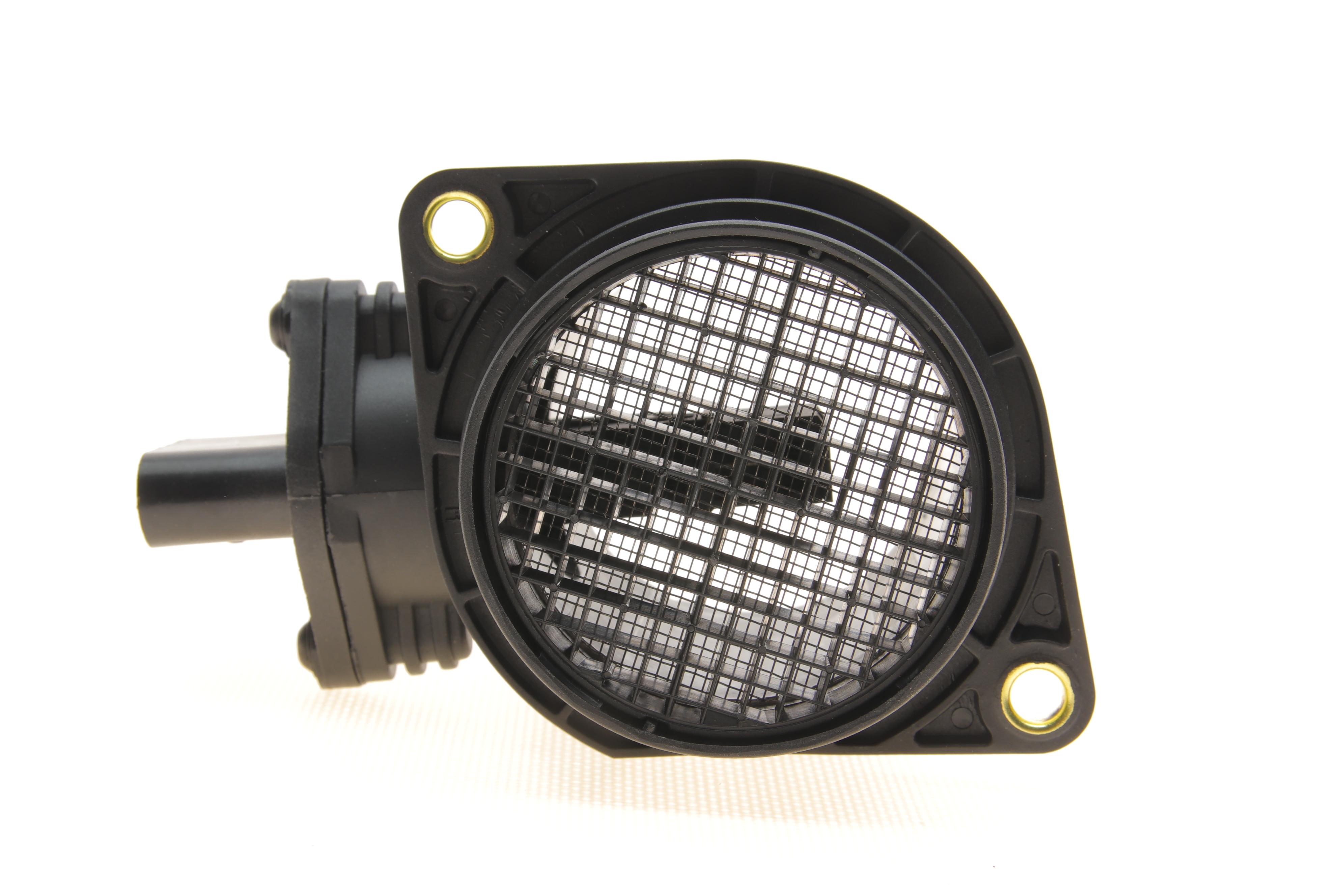 Витратомір повітря VW T5 2.0i 03-15 (HÜCO)