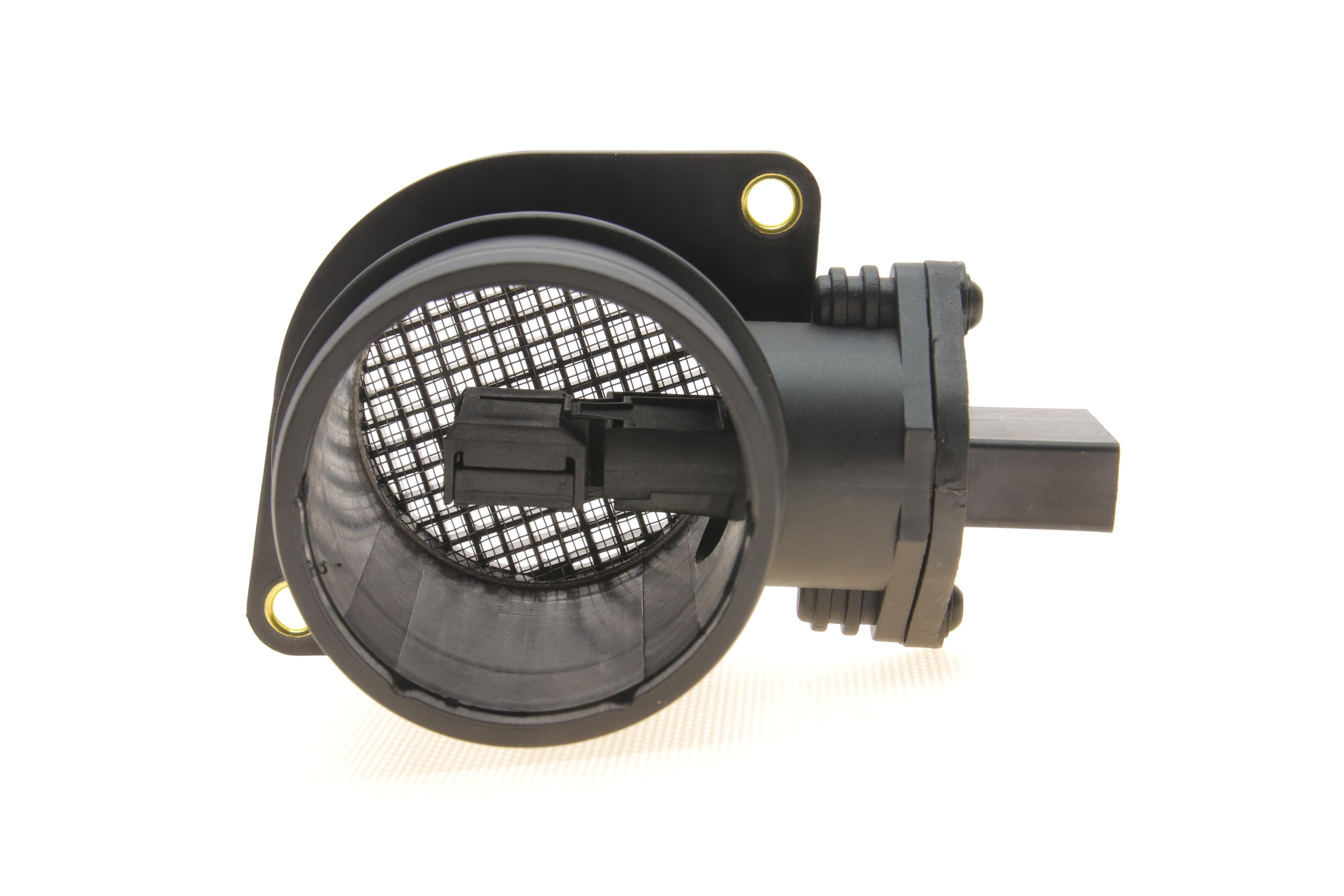 Витратомір повітря VW T5 2.0i 03-15 (HÜCO)