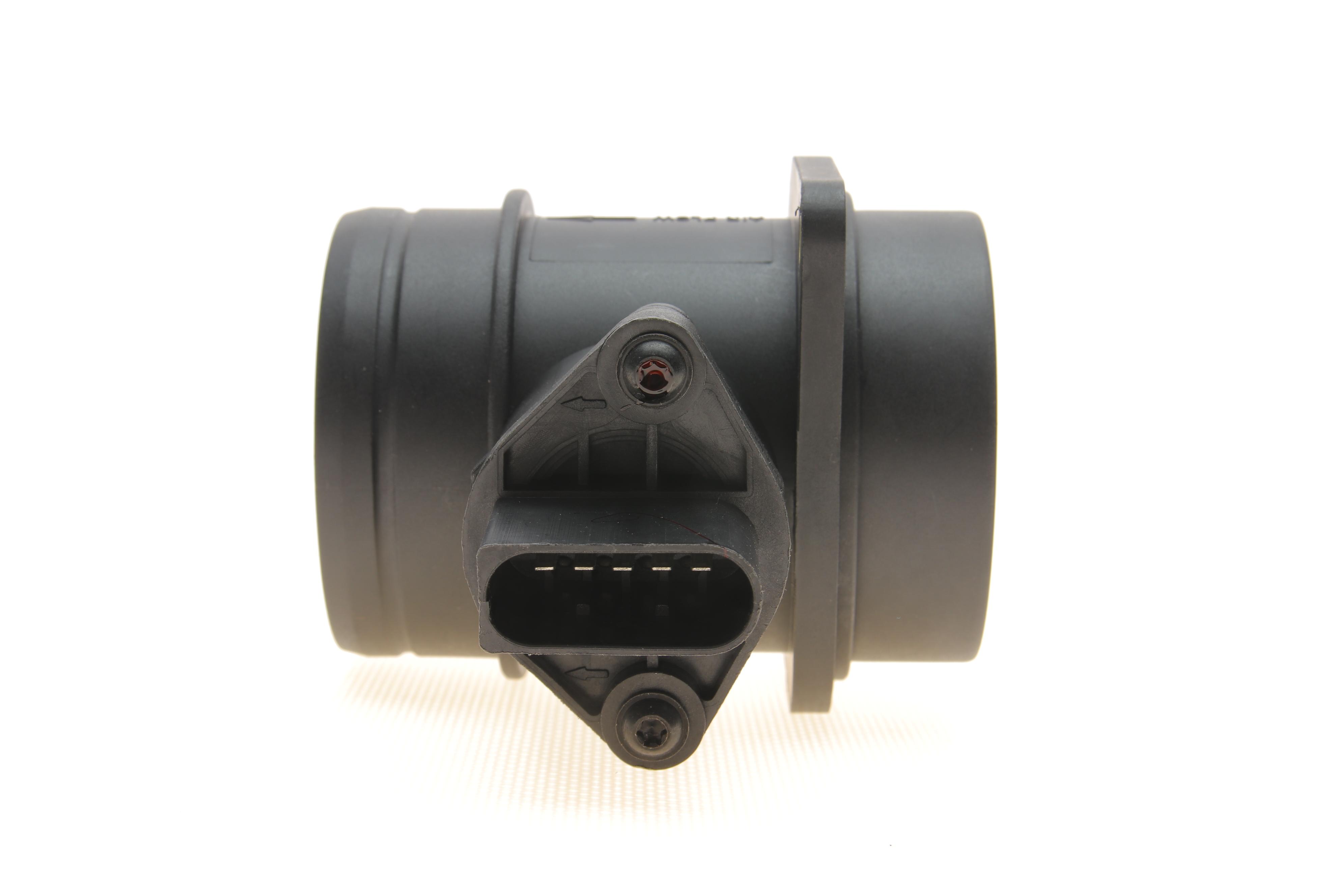 Витратомір повітря VW T5 2.0i 03-15 (HÜCO)