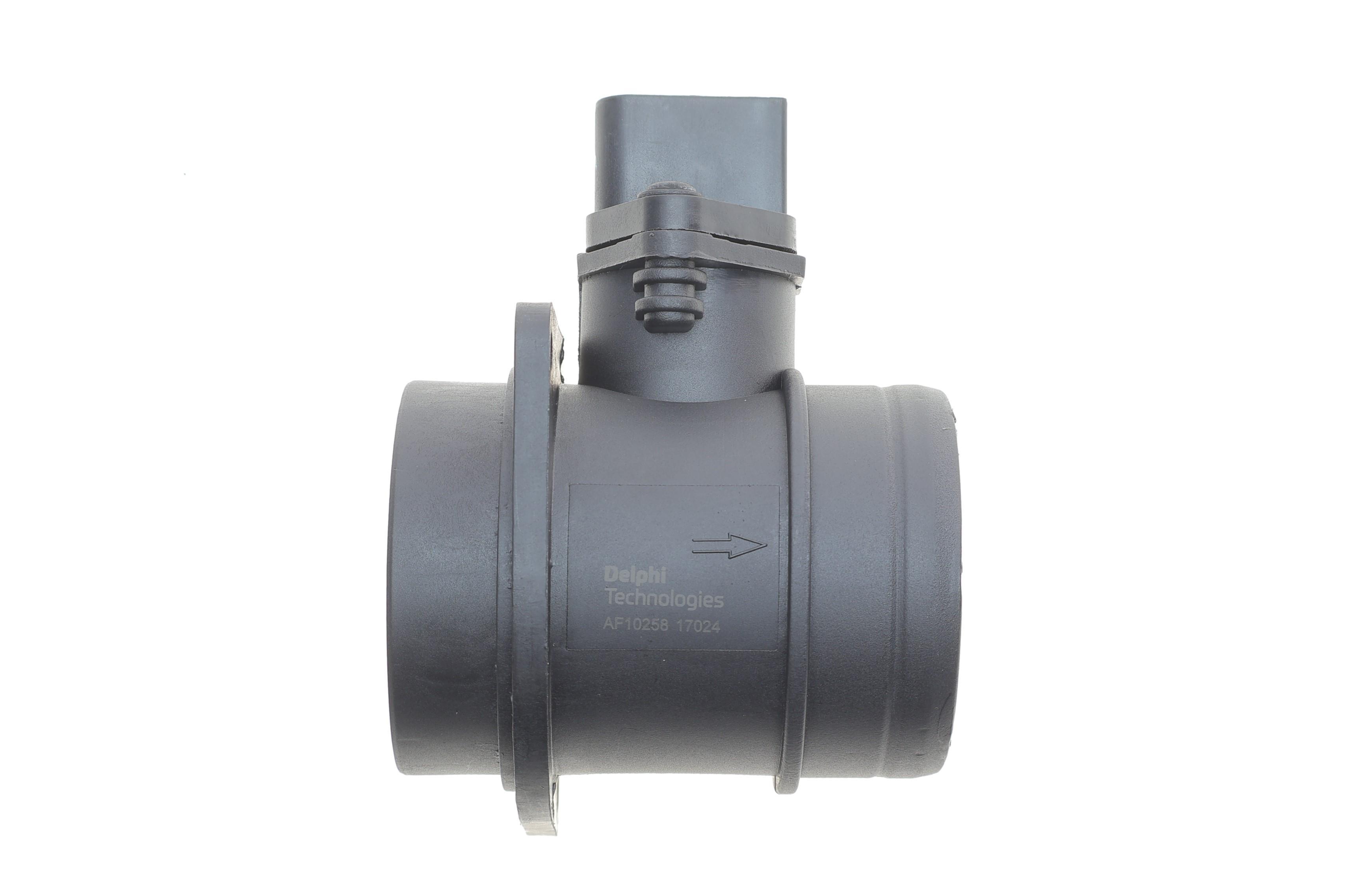 Витратомір повітря Skoda Octavia/VW Bora/Golf IV 1.9TDI 97-06