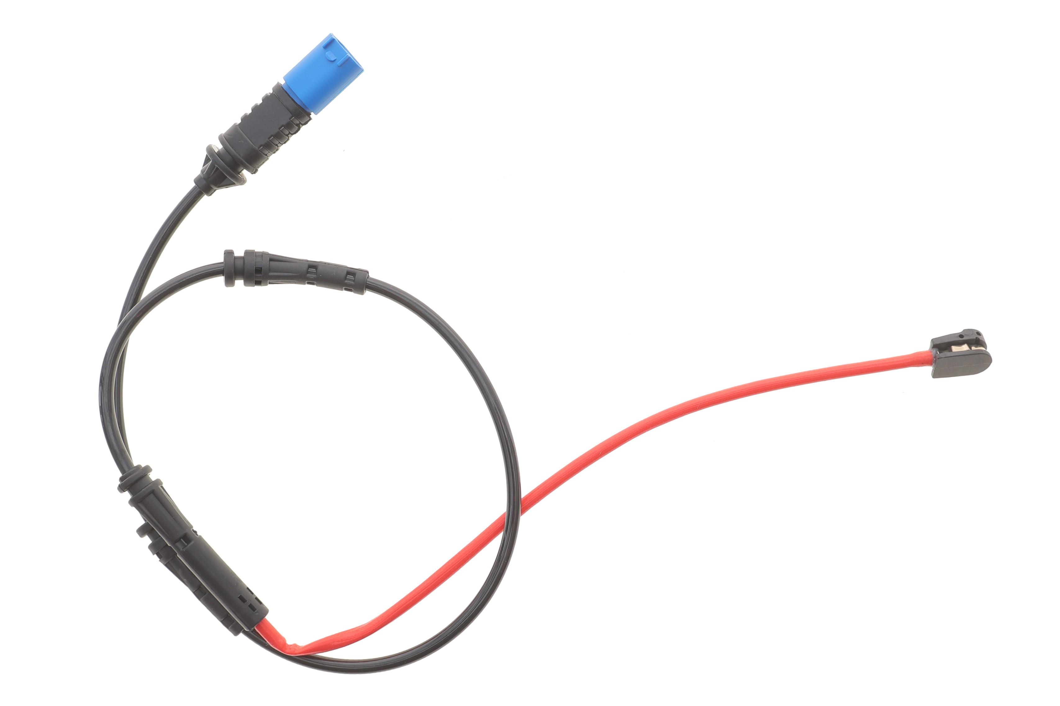 Датчик зносу гальмівних колодок (передніх) (к-кт) BMW 3 (G20/G80)/4 (G23/G83) 19- (L=760mm)