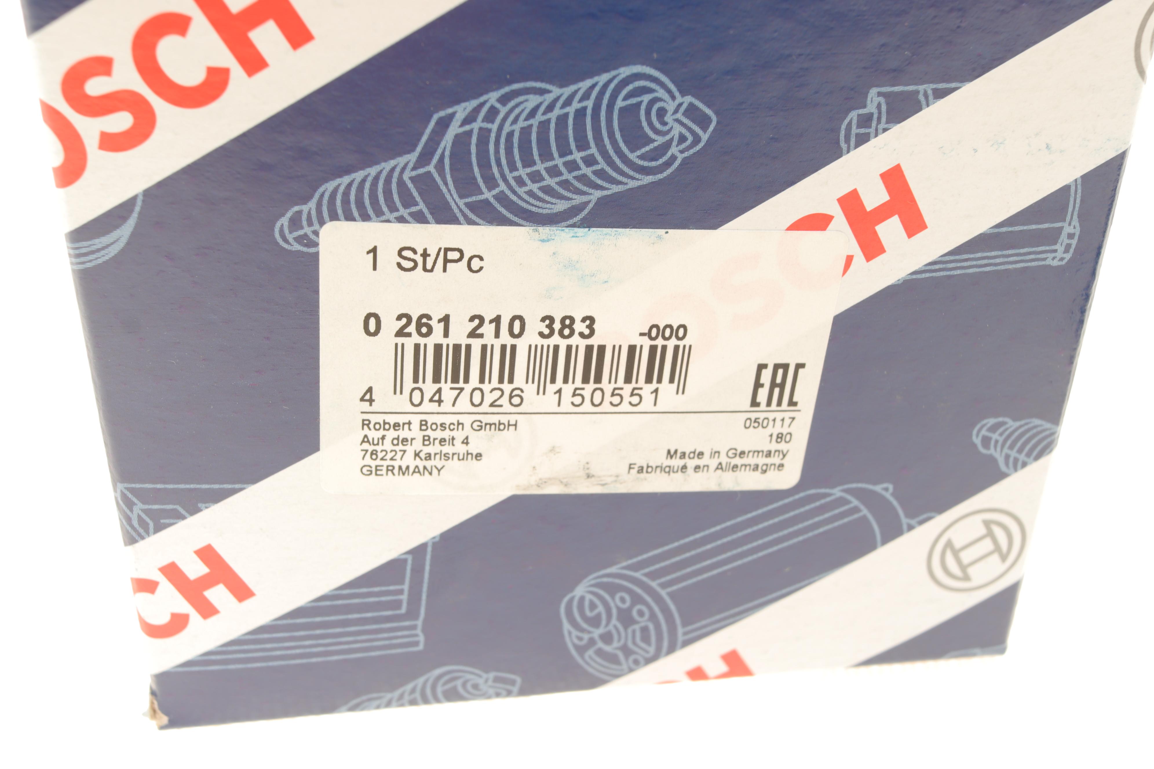 Датчик положення колінчастого вала VW T5/T6 2.0 TSI 10-19