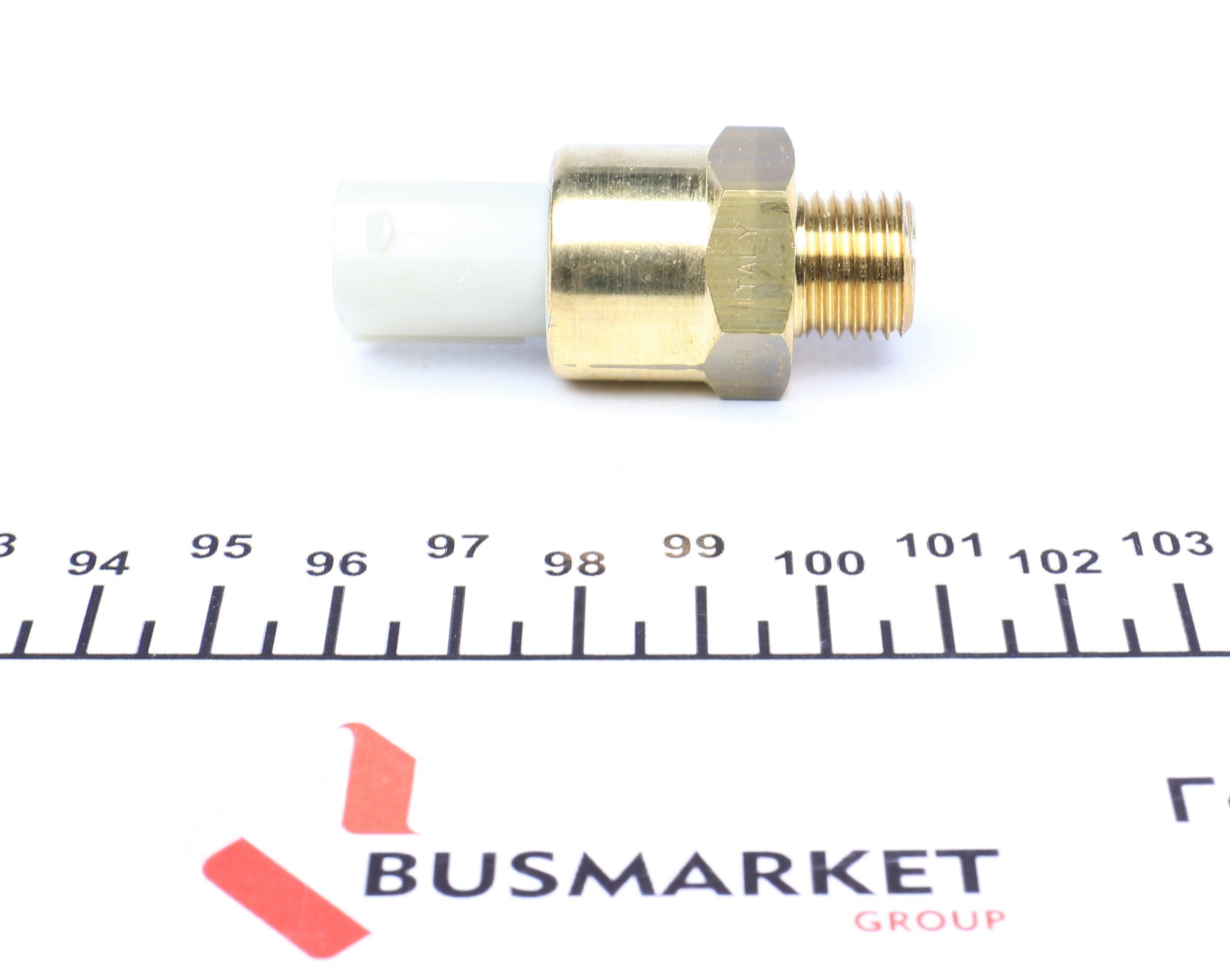Датчик увімкнення вентилятора BMW 5 (E39)/ 7 (E38) 2.0-5.4 94-03
