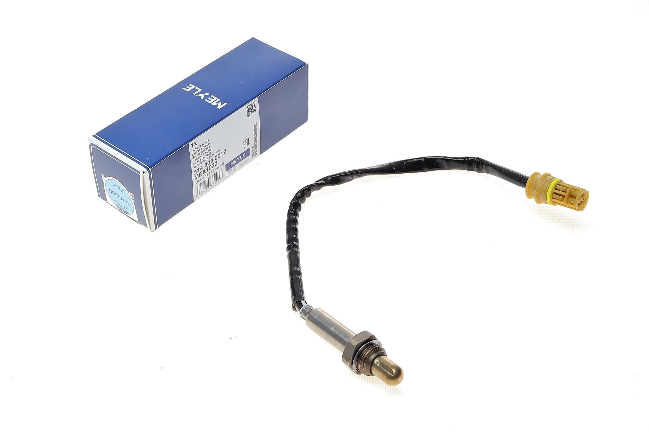 Лямбда зонд BMW 3 (E36/E46)/5 (E39/E60)/7 E38/(E65/E66/E67)/X3 (E83)/X5 (E53) 94-10