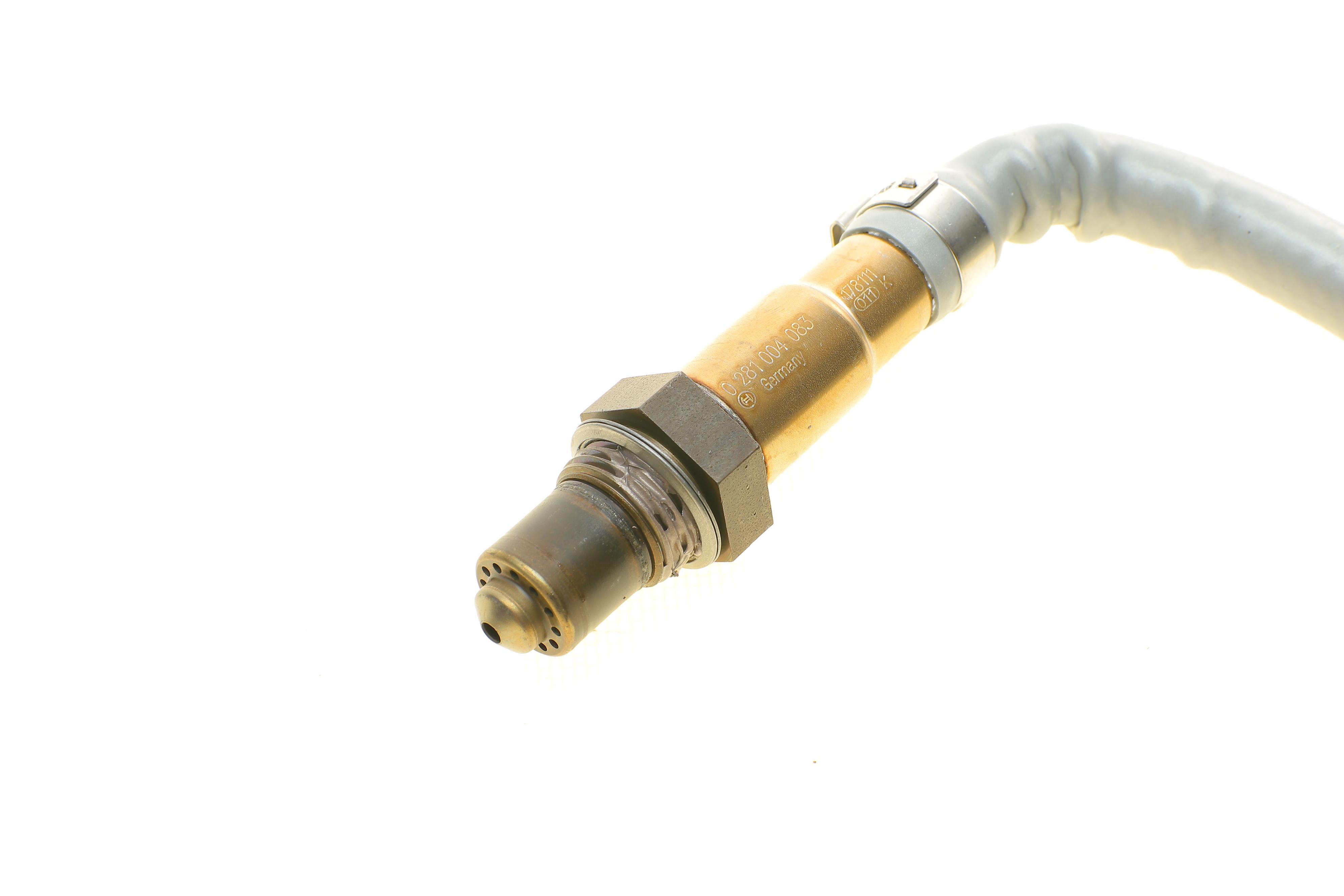 Лямбда зонд Fiat Ducato 2.0 11-/Audi A4/A6 2.0TDI 04-