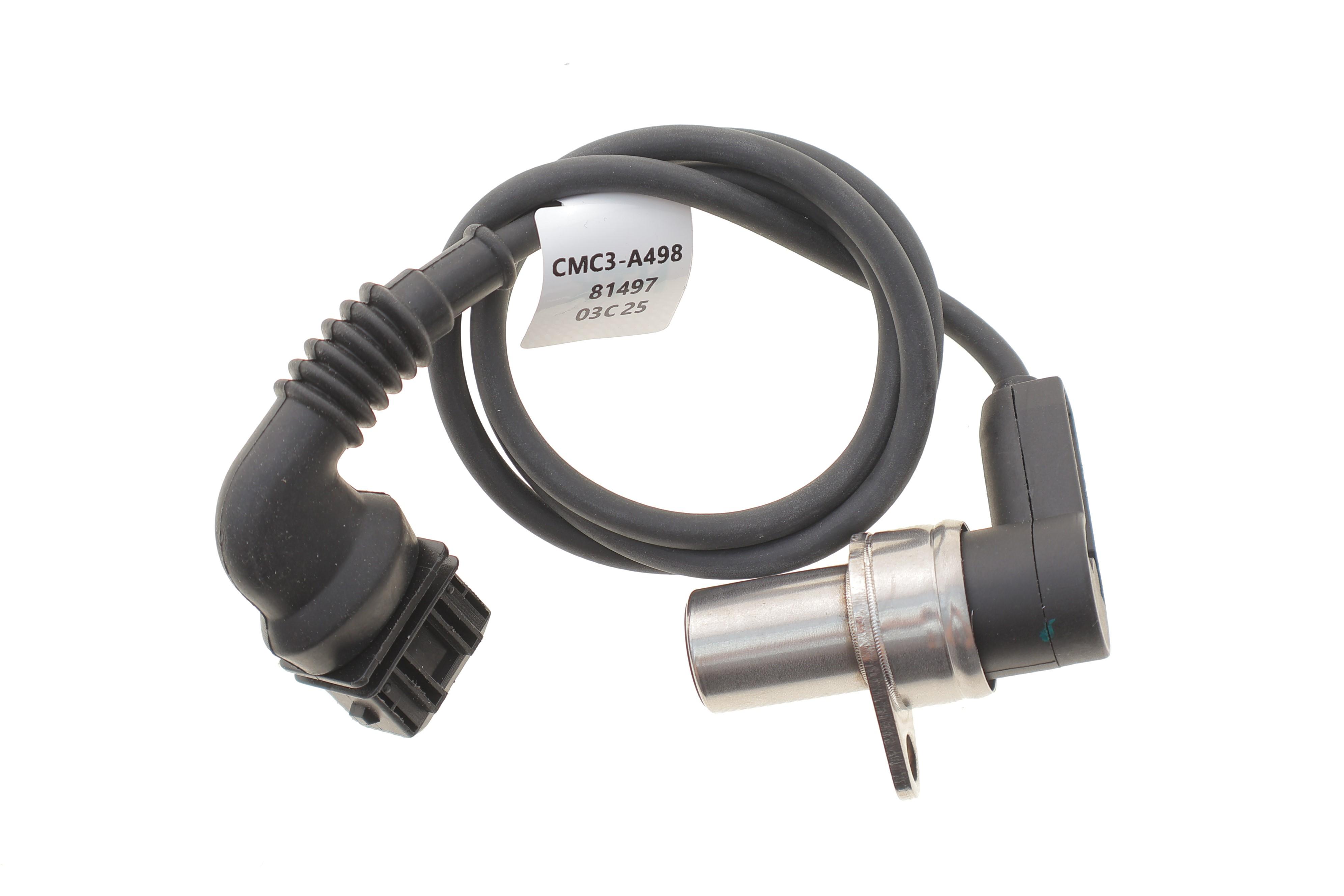 Датчик положення колінвалу BMW 3 (E34/E36) 89-99