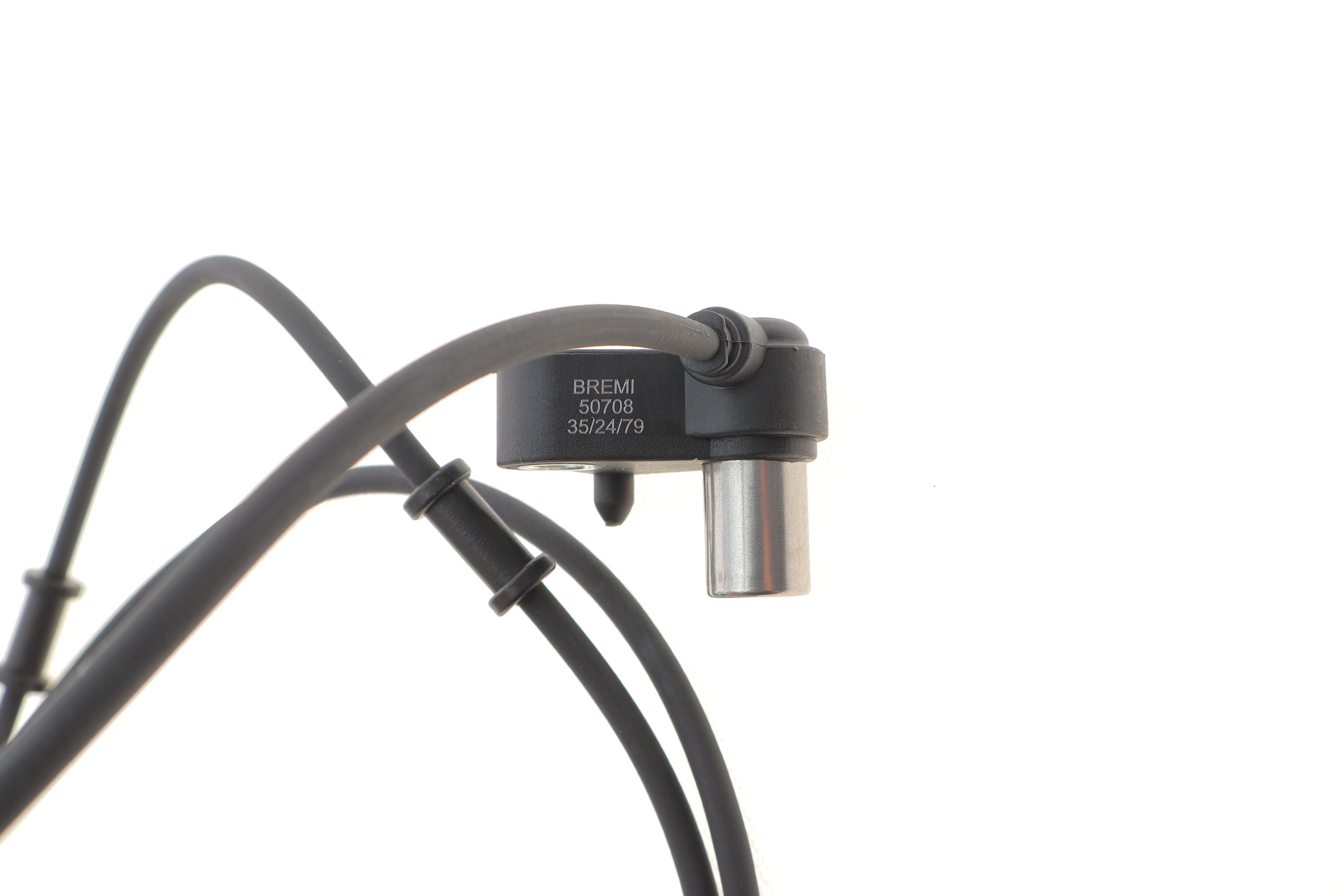 Датчик ABS (задній) Mazda 6 02-07 (R)