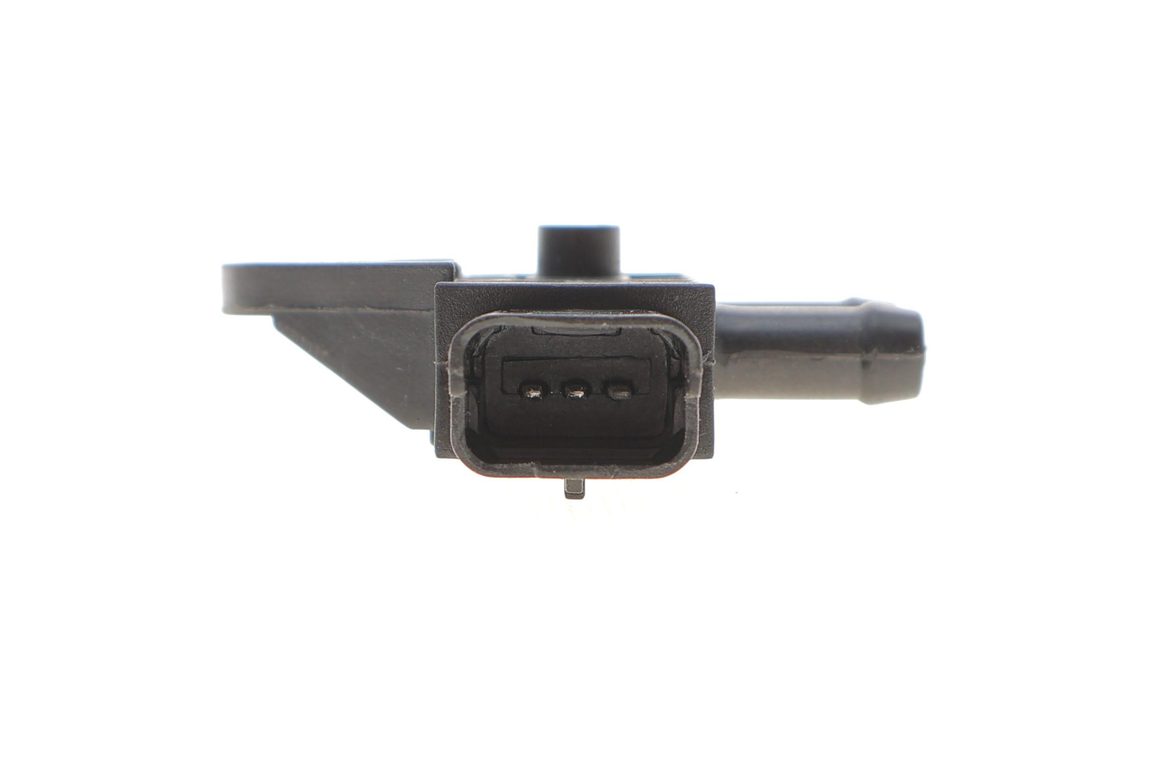 Датчик тиску вихлопних газів Peugeot Expert/Fiat Scudo 2.0HDi 07- (HÜCO)