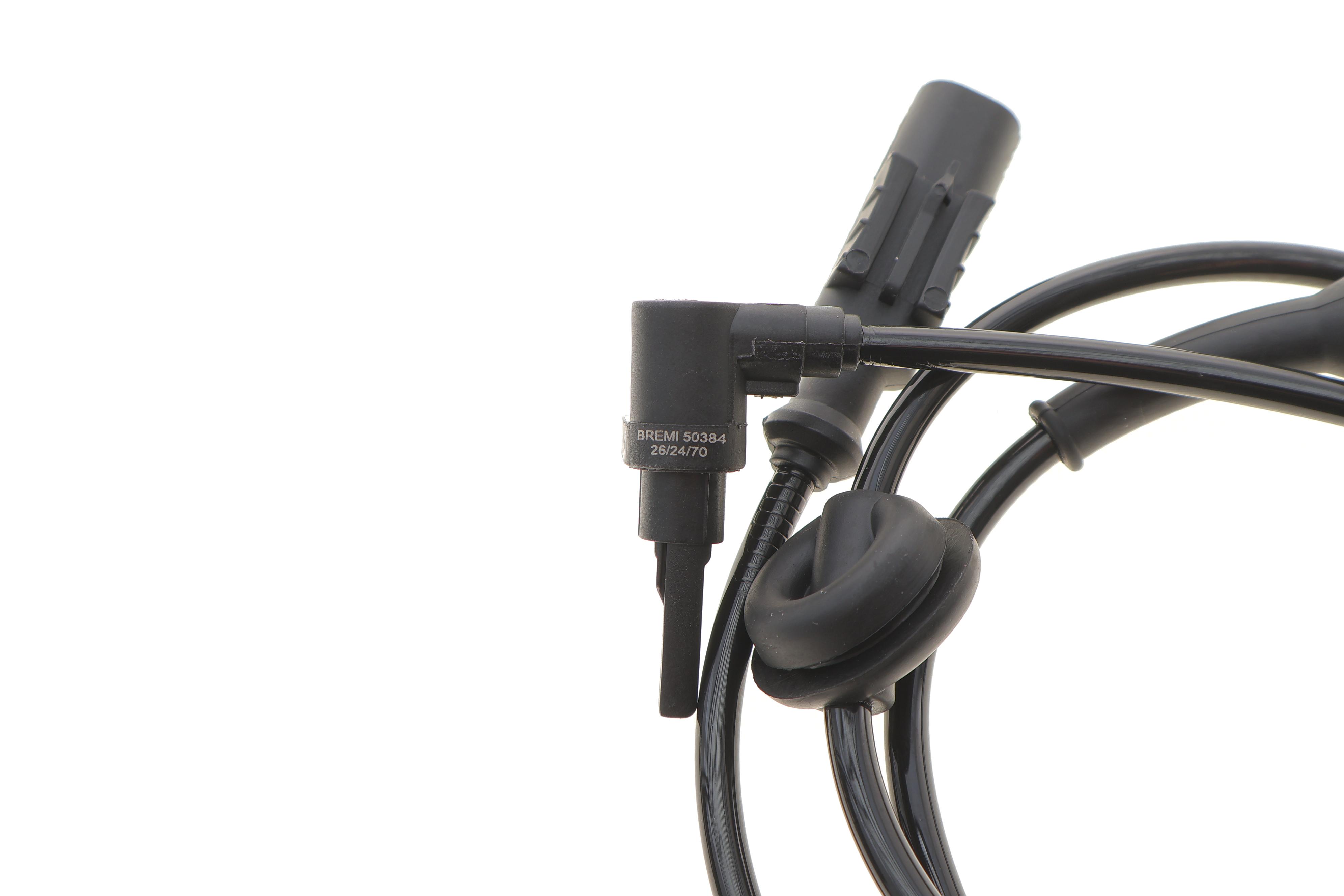 Датчик ABS (передній) Fiat Punto 05-