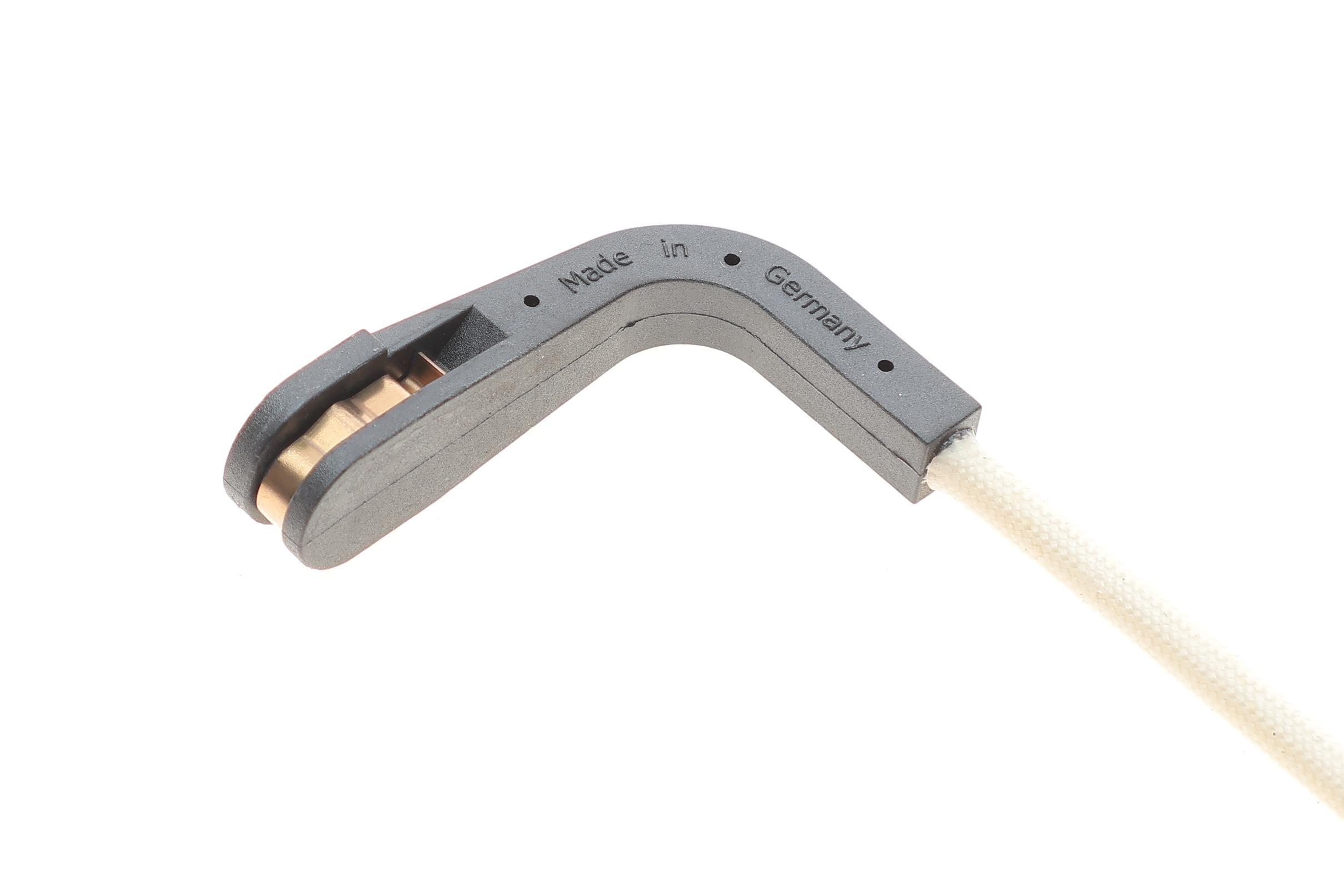 Датчик зносу гальмівних колодок (передніх) BMW 5 (E39) 95-04