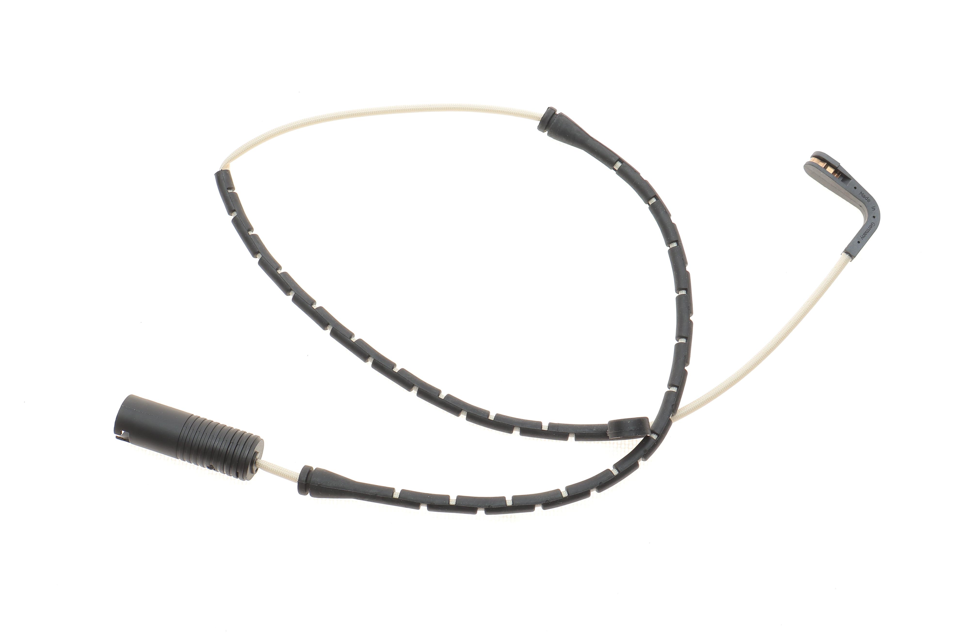 Датчик зносу гальмівних колодок (передніх) BMW 5 (E39) 95-04