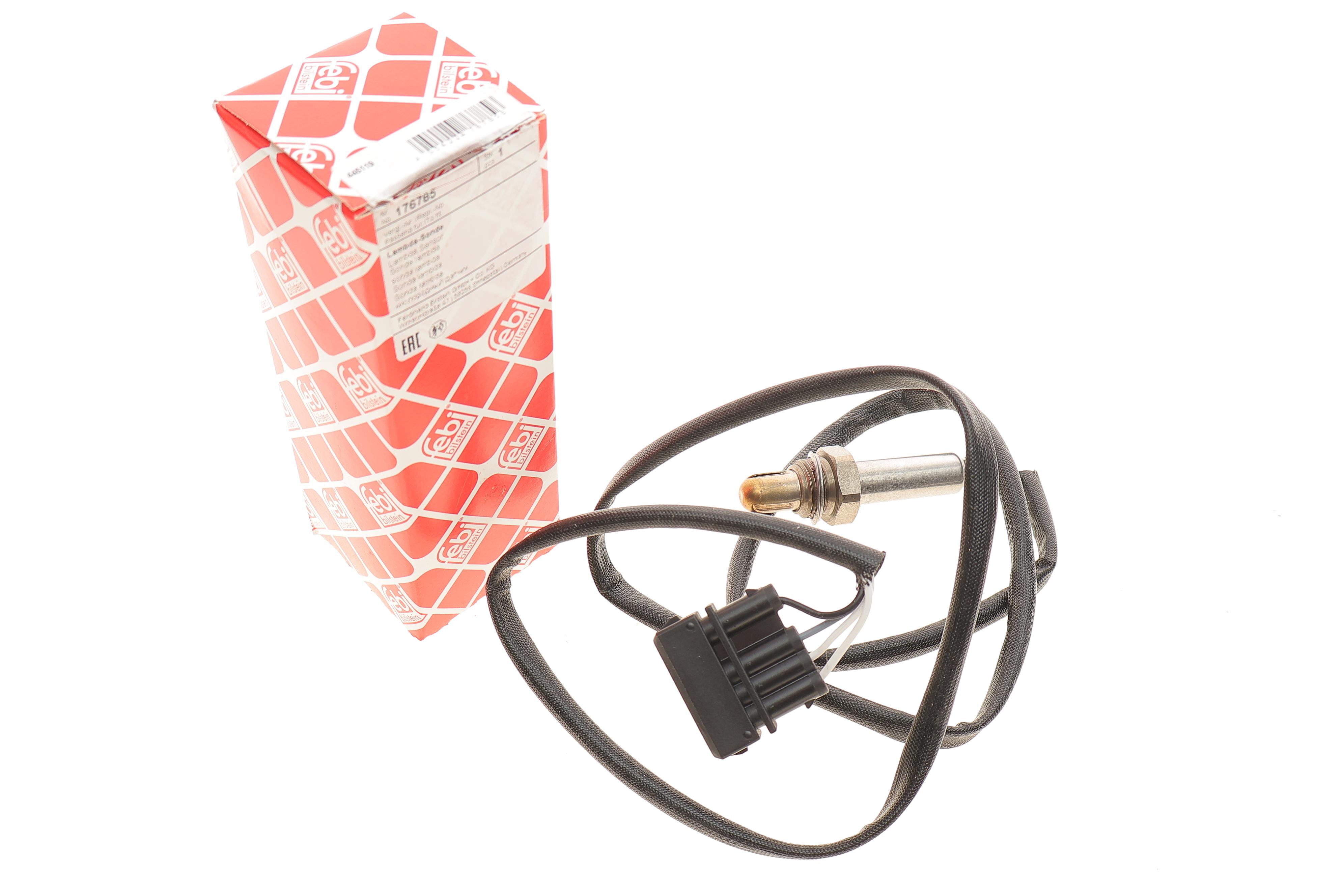 Лямбда зонд VW Golf/Jetta 91-00