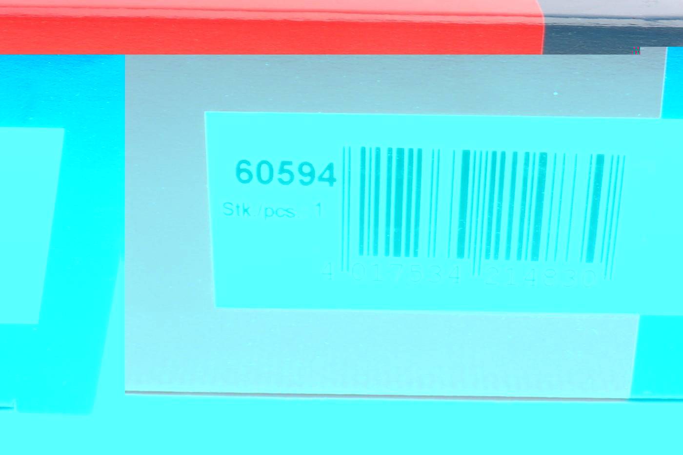 Датчик положення колінвалу Fiat Ducato 2.3 JTD 02-