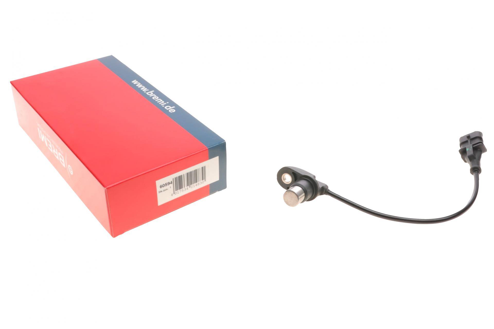 Датчик положення колінвалу Fiat Ducato 2.3 JTD 02-