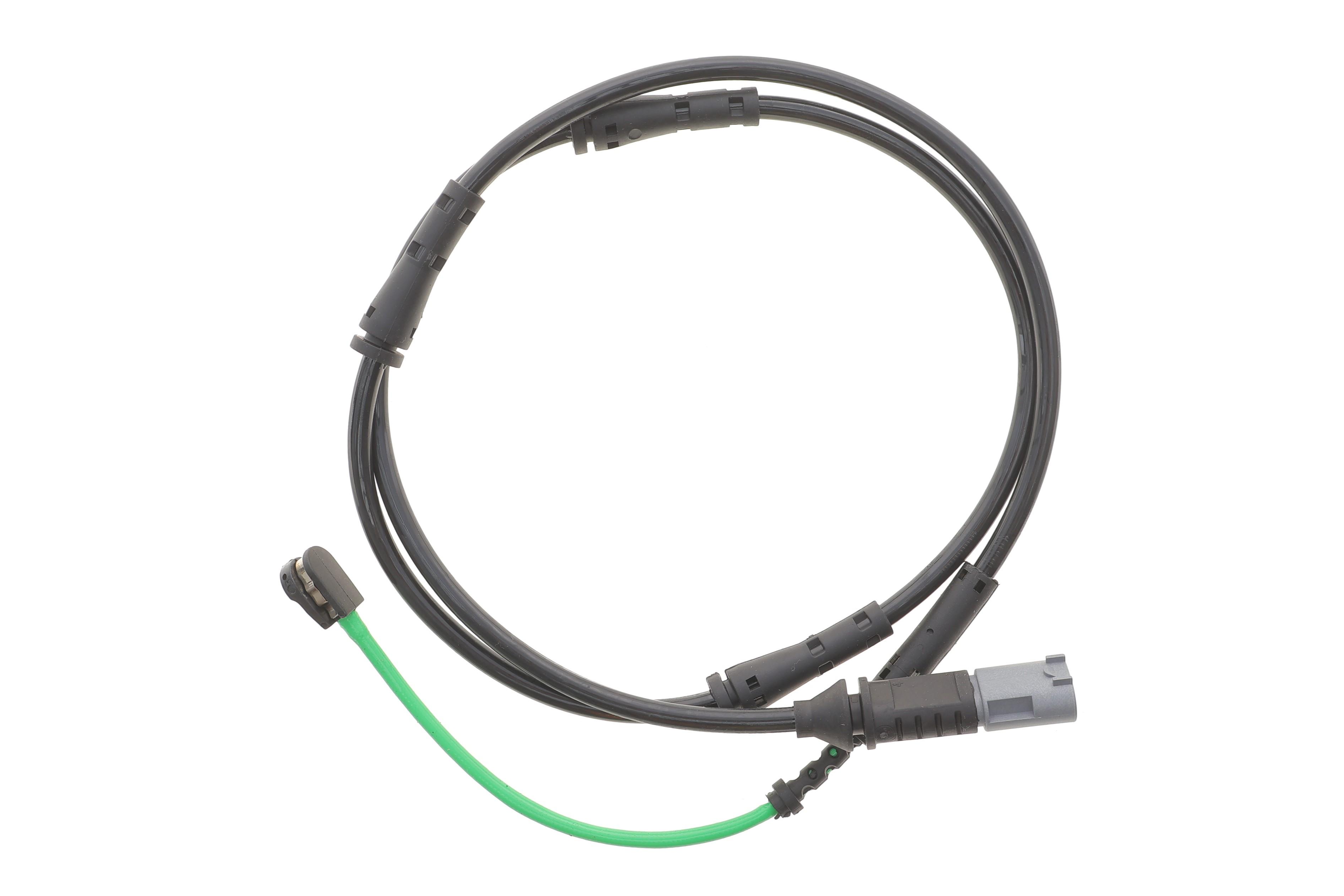 Датчик зносу гальмівних колодок (задніх) BMW 5 (F07) 09- (L=1050mm)