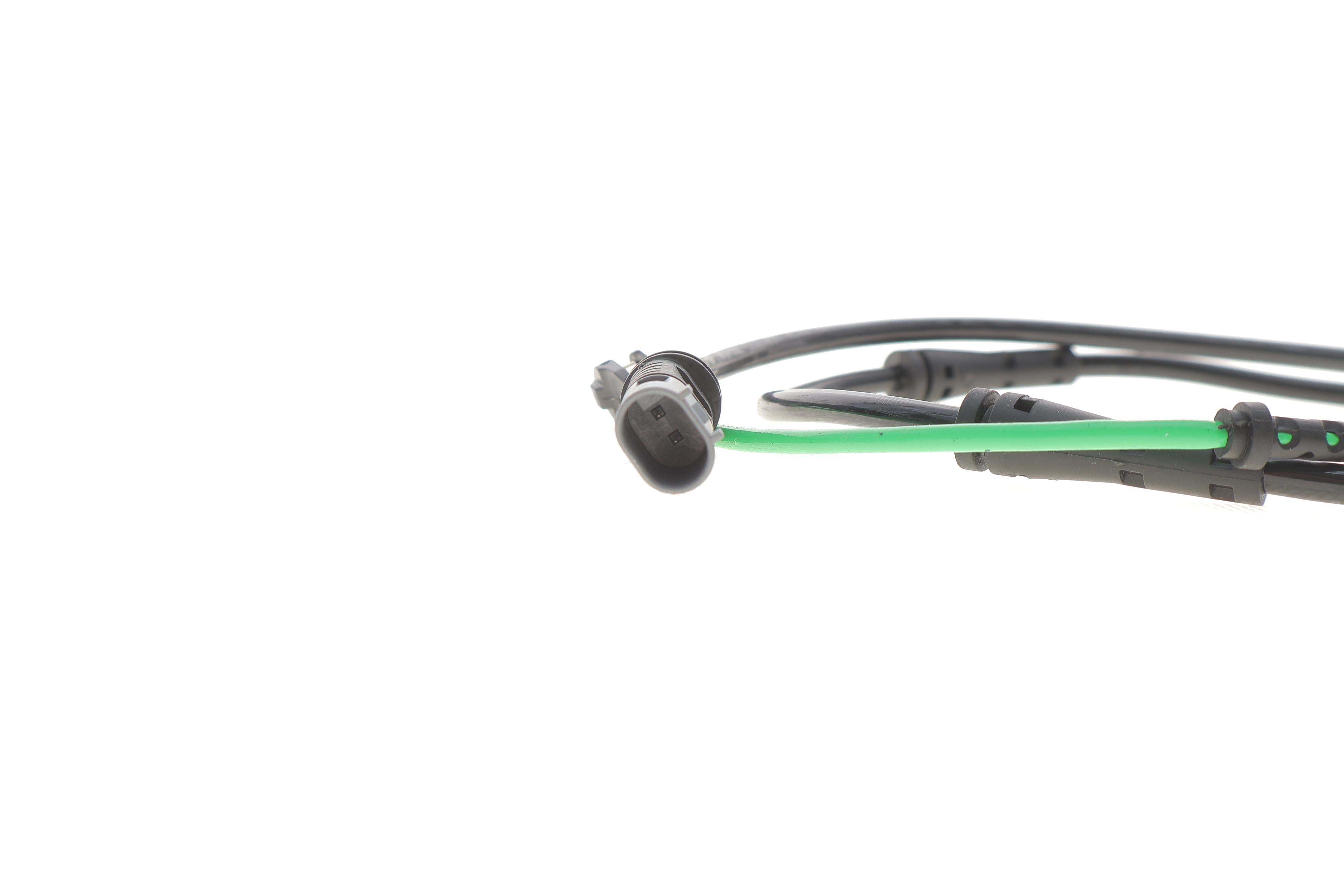 Датчик зносу гальмівних колодок (задніх) BMW 5 (F07) 09- (L=1050mm)