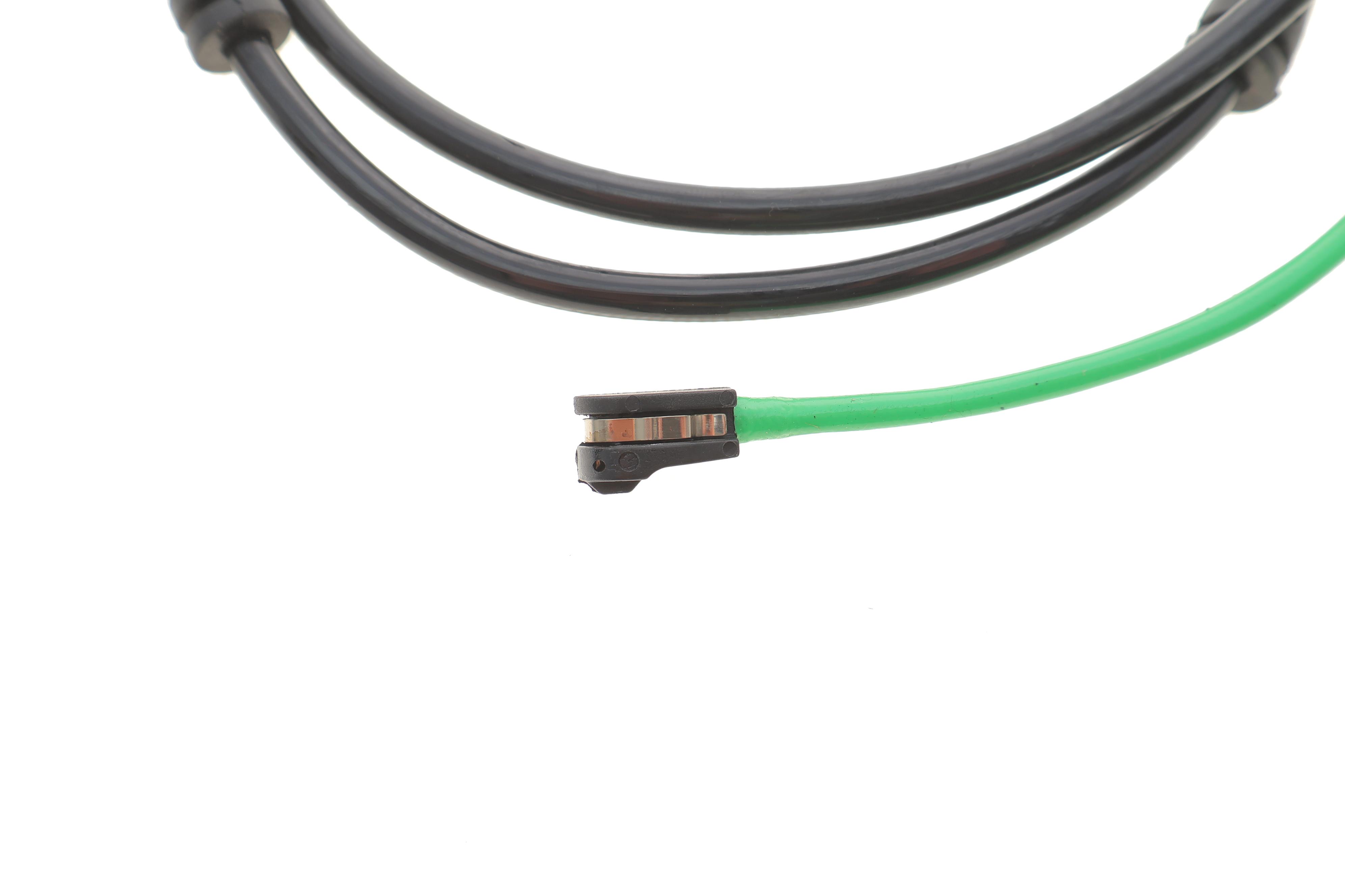 Датчик зносу гальмівних колодок (задніх) BMW 5 (F07) 09- (L=1050mm)