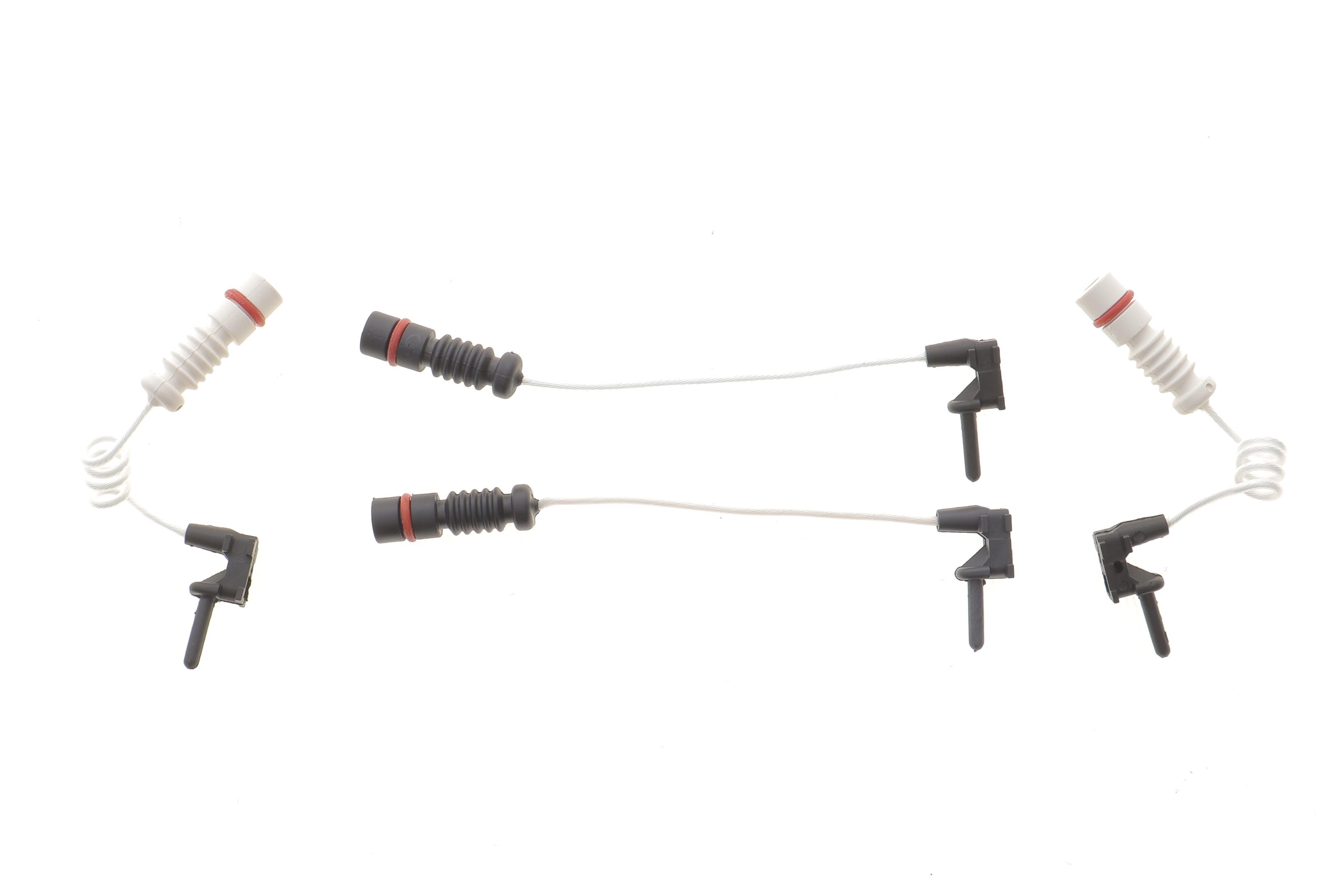 Датчик зносу гальмівних колодок (передніх/задніх) MB M-Class (W163) 98-05 (к-кт 4шт)