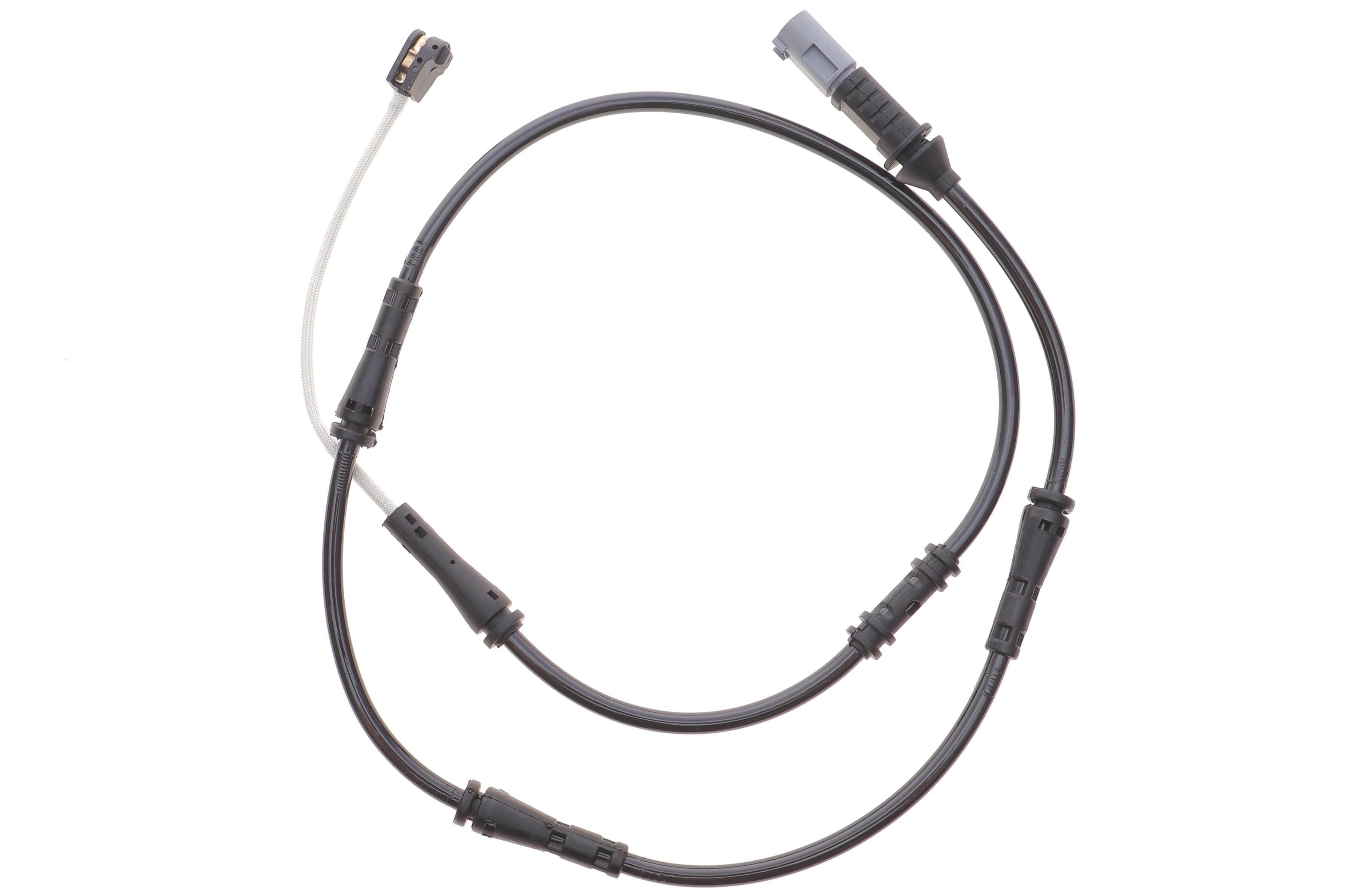 Датчик зносу гальмівних колодок (задніх) BMW 5 (F10) M5 10- (L=1000mm)