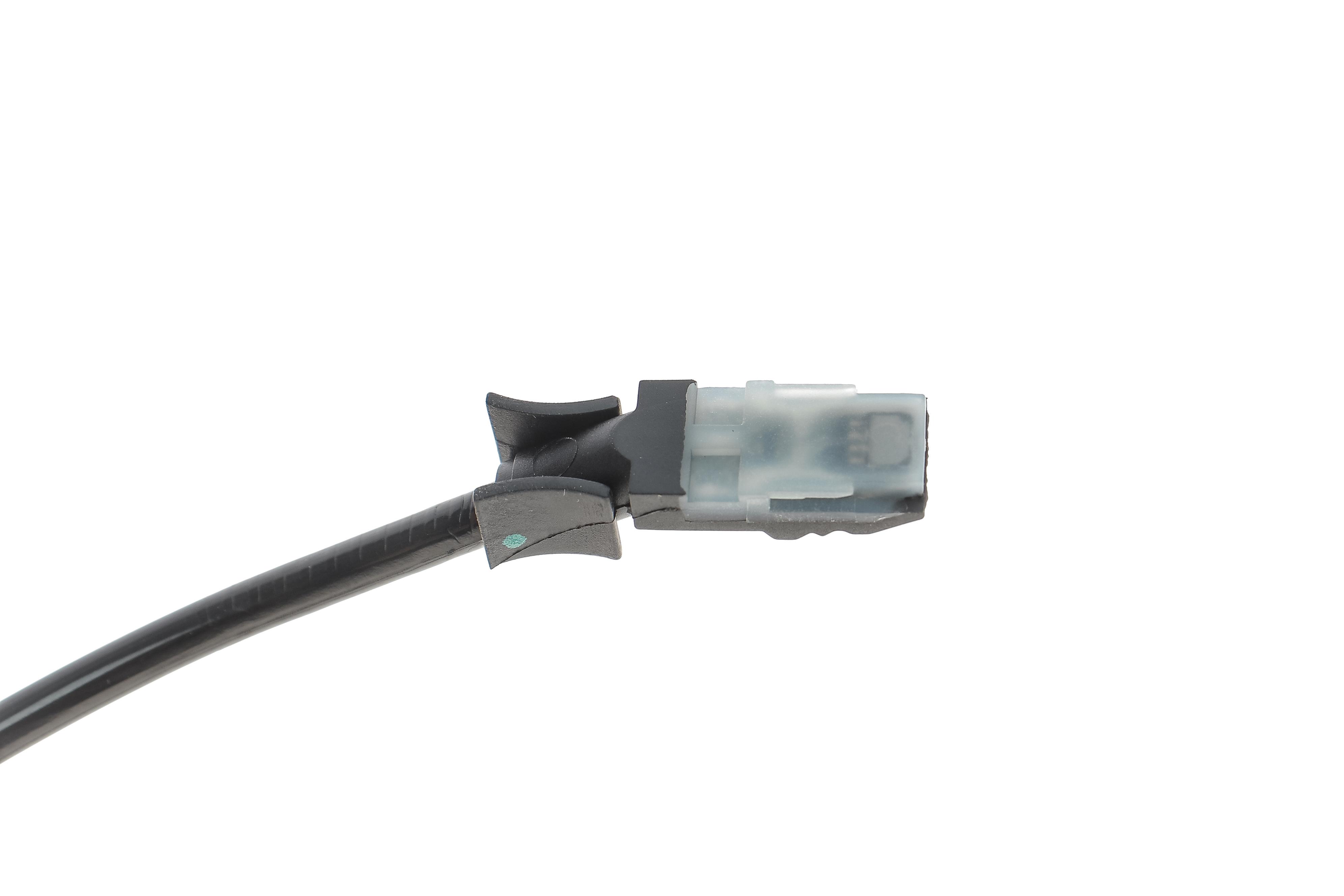 Датчик ABS (задній) Renault Kangoo 08- (R)